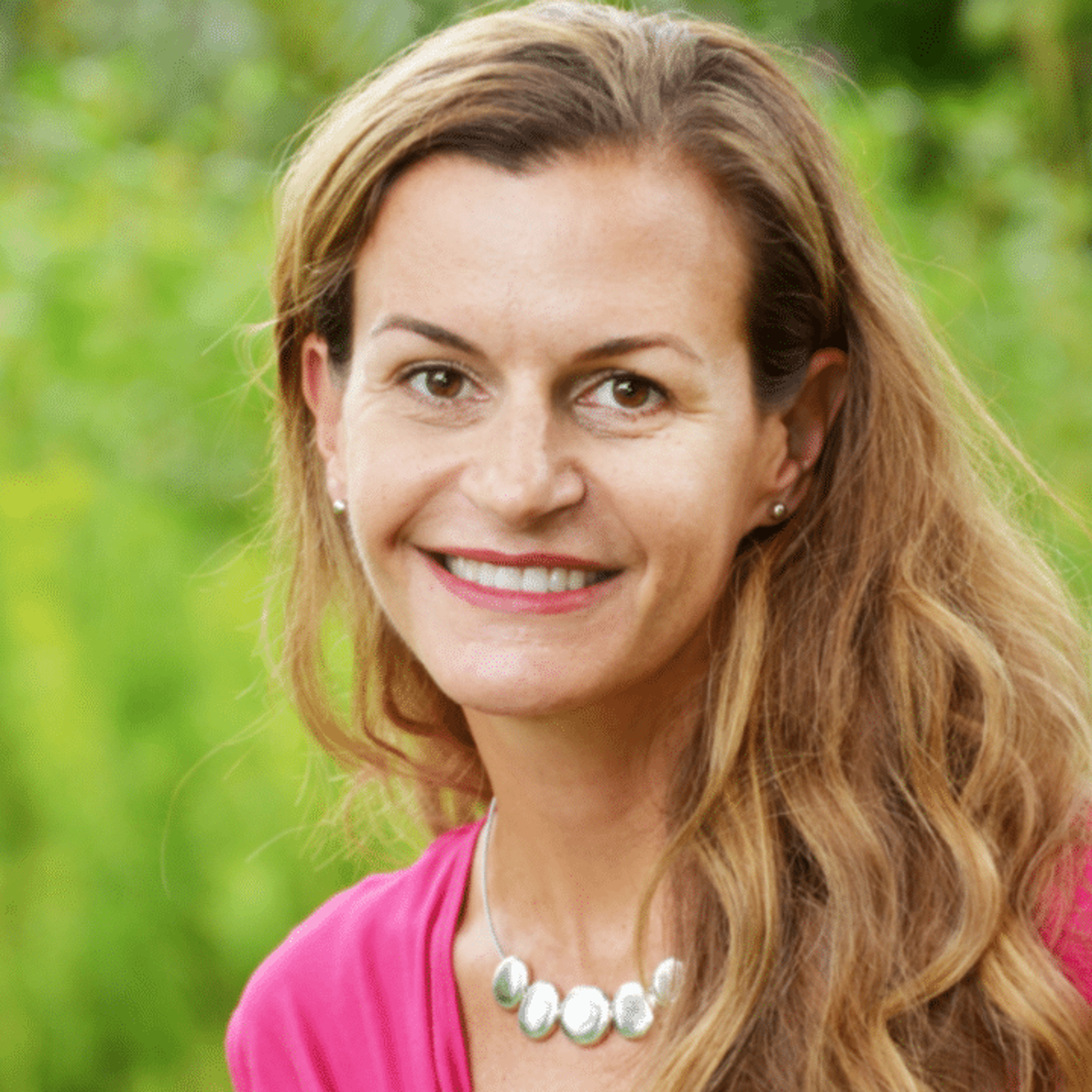 Professor Charlotte Markey