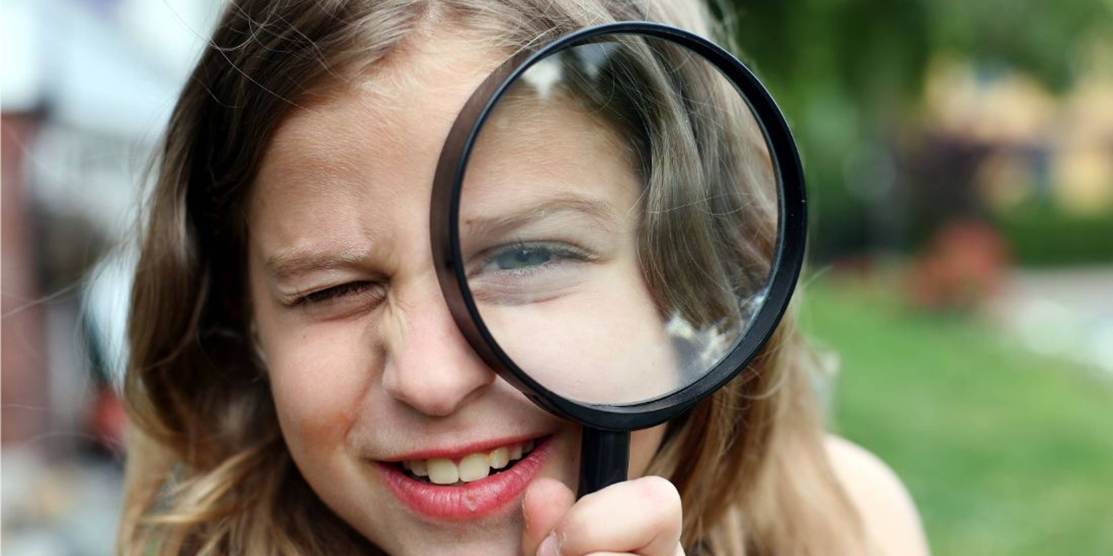 Digital Detectives