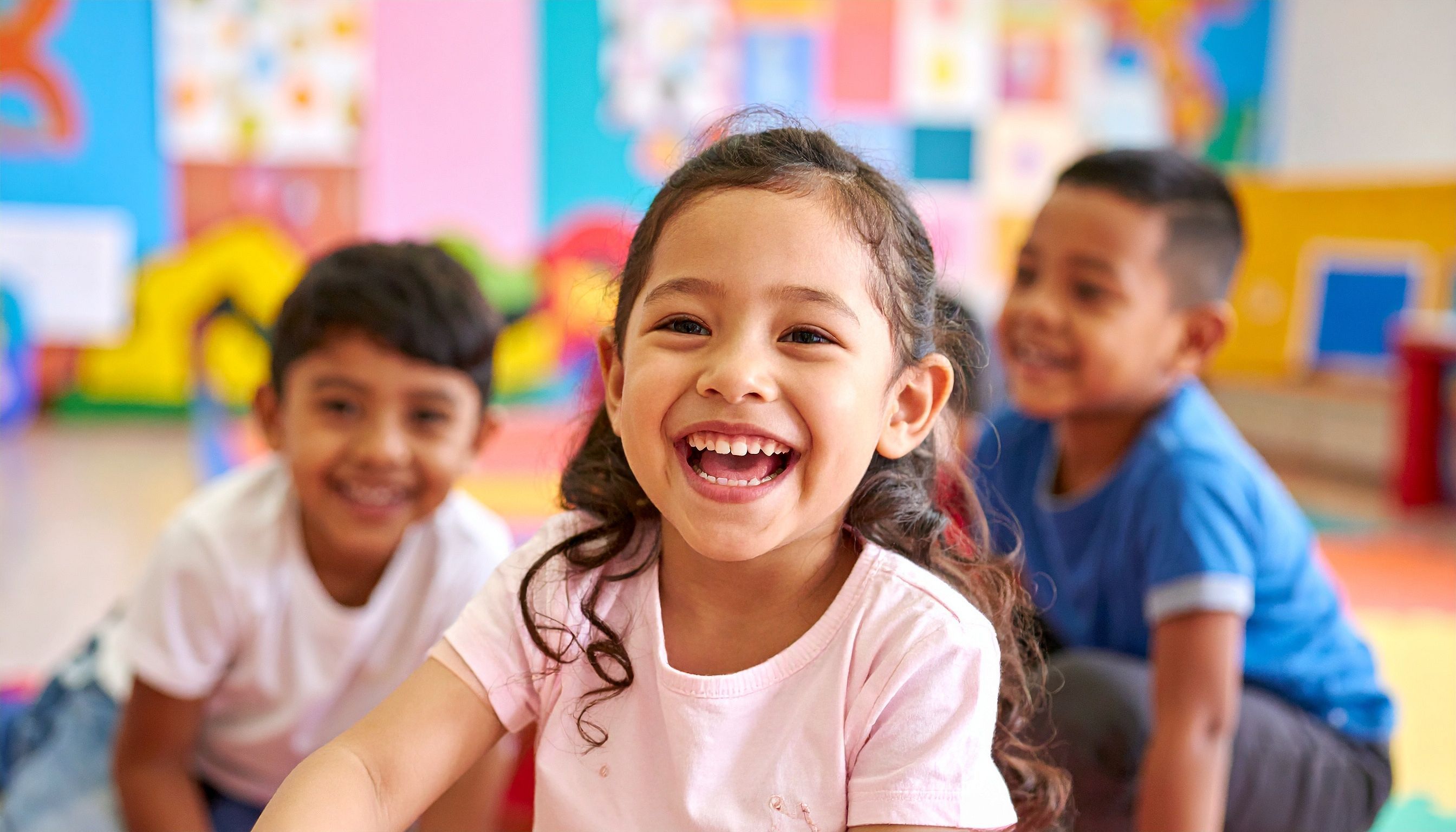 The Universal Classroom: A New Free Screening Tool for Year 1 Teachers