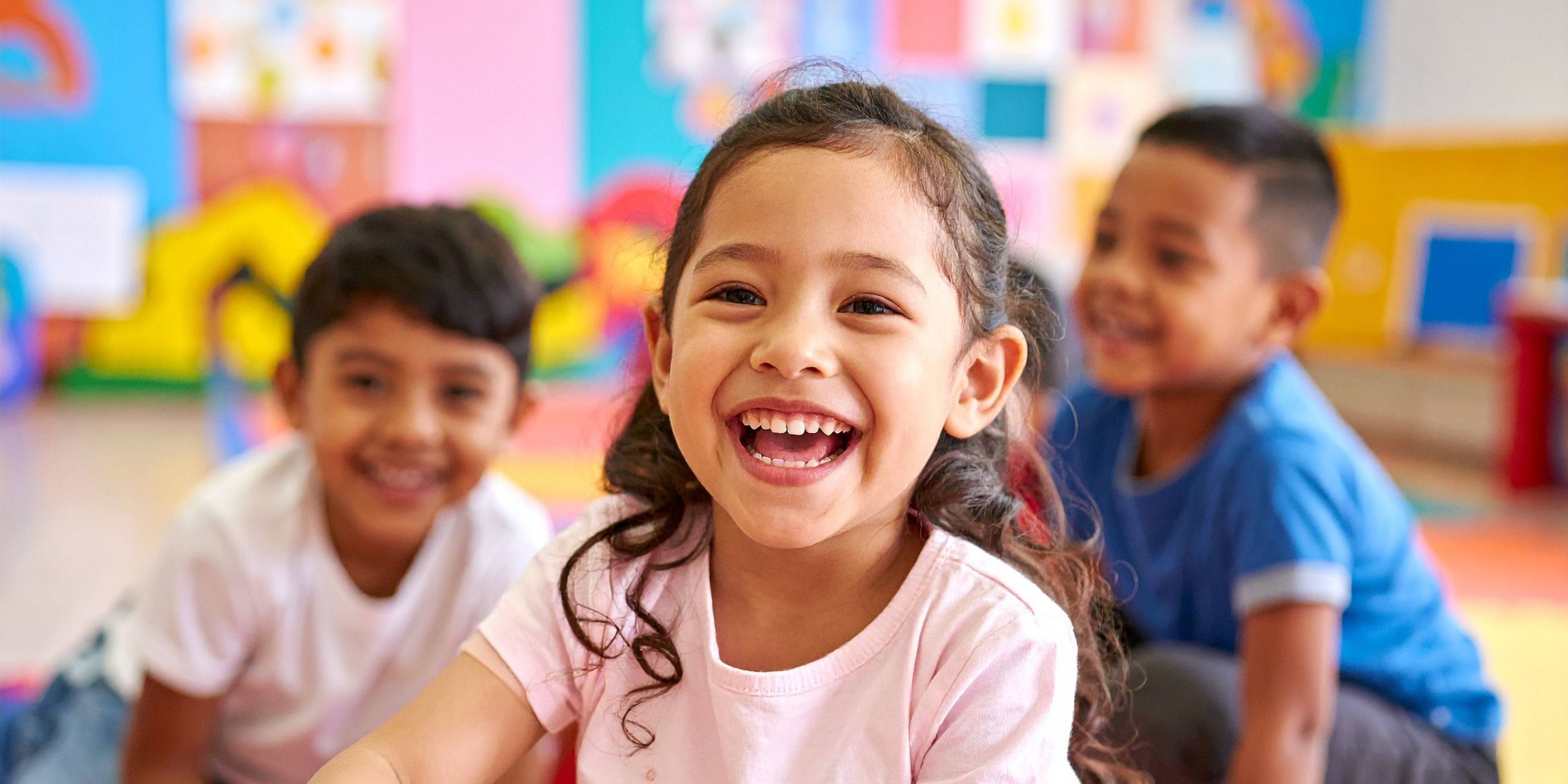 The Universal Classroom: A New Free Screening Tool for Year 1 Teachers