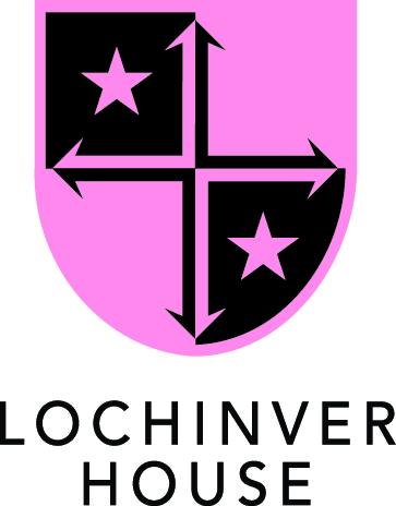 Lochinver House
