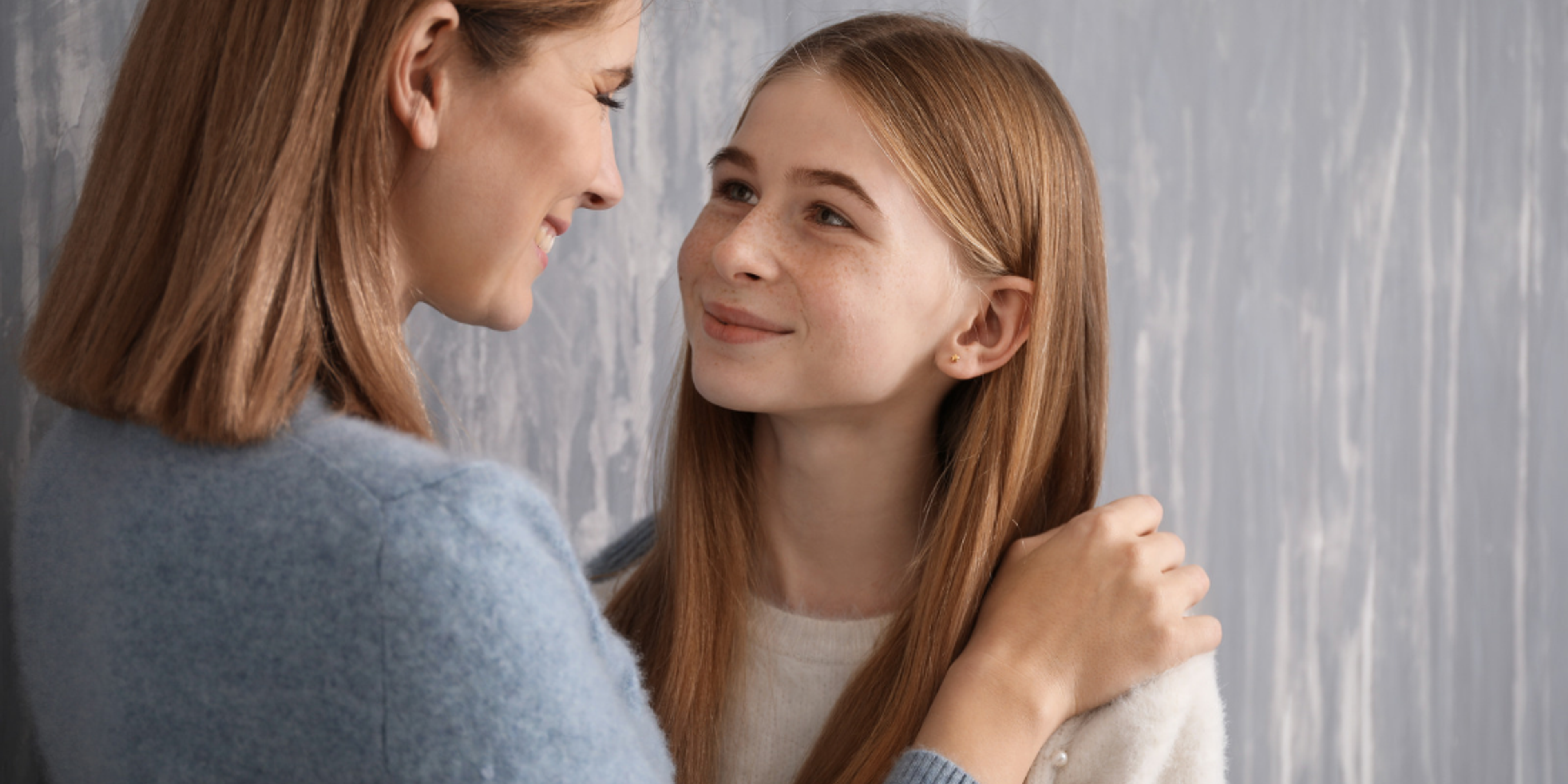 How does puberty affect ADHD and how can I support my daughter to navigate any challenges?