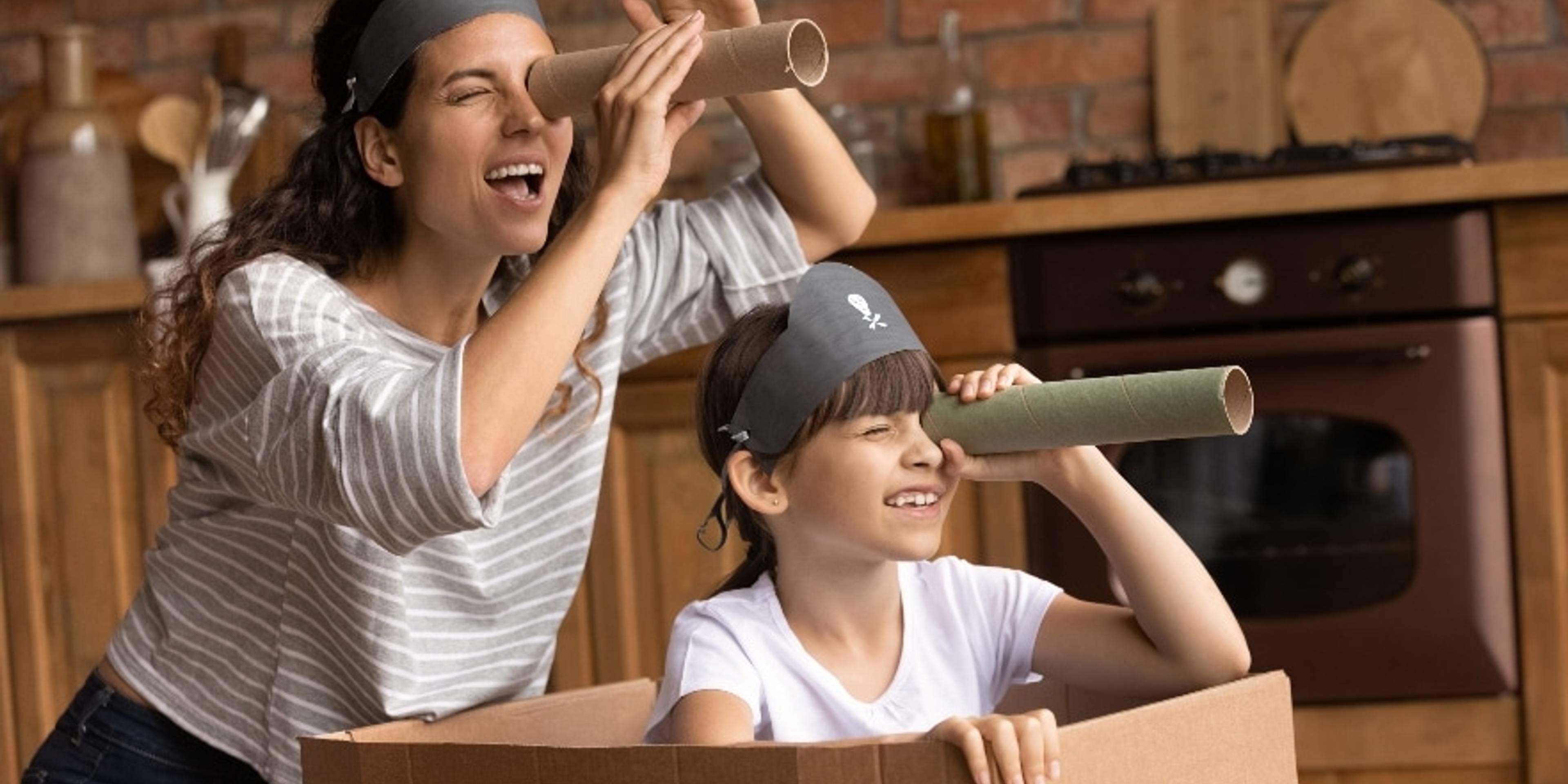 How can I tell my kids (3.5 and 6 yrs old) that their nanny is leaving and we need to find a new one?
