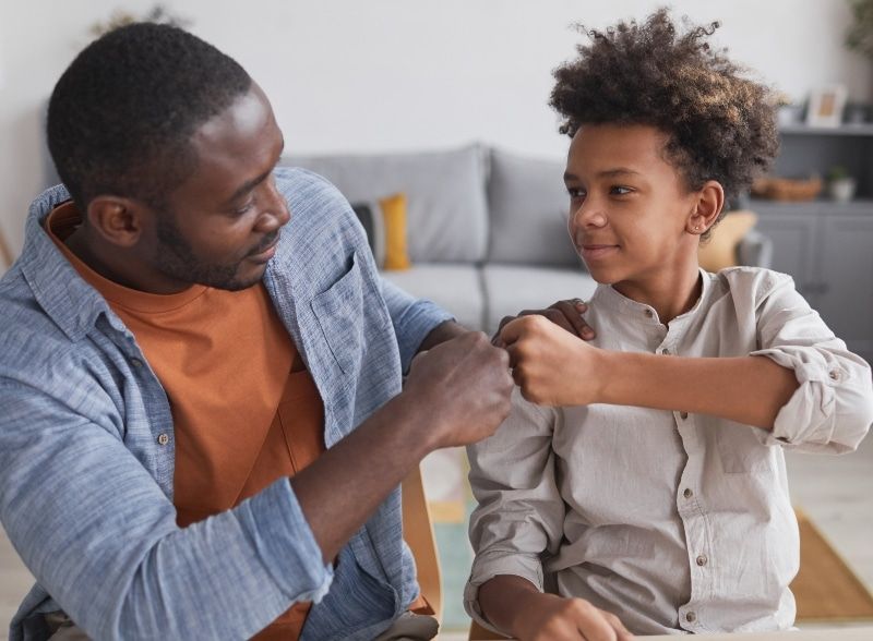 Family Audit Template