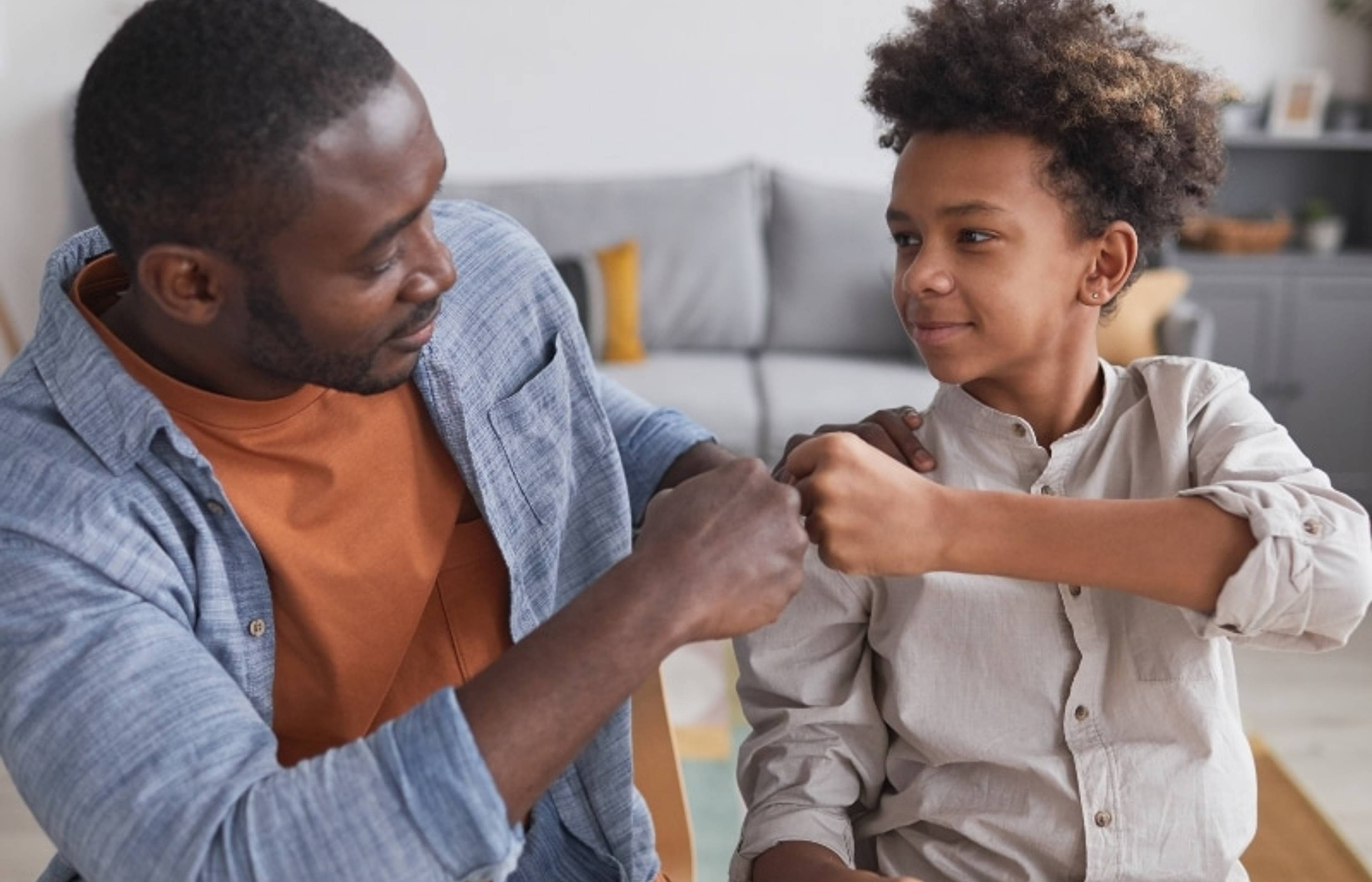 Family Audit Template