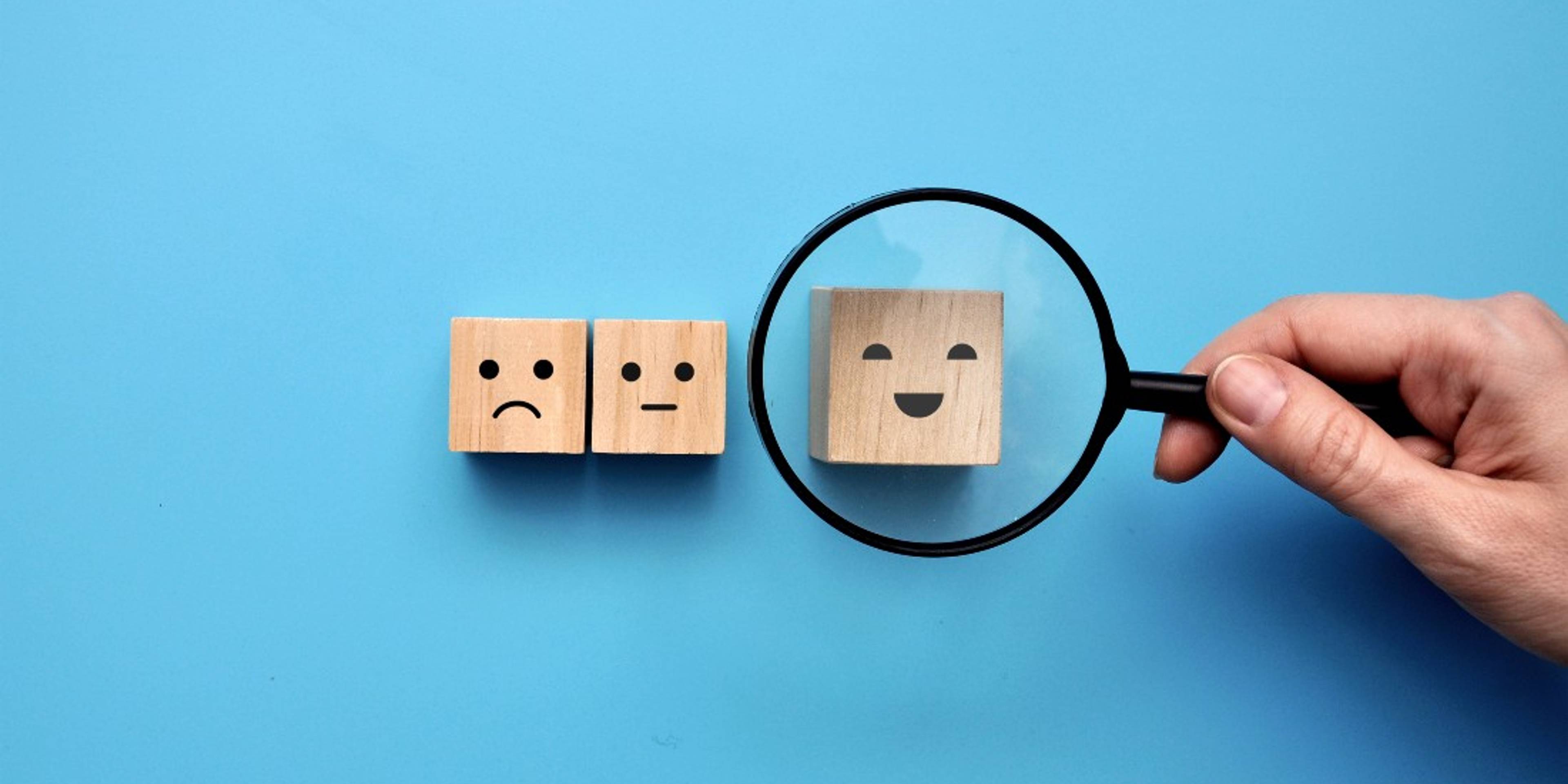 Raising Emotion Scientists