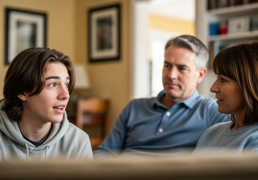 I am trying to decide whether my child should apply for a scholarship to senior school aged 13. What things should I factor into my decision?
