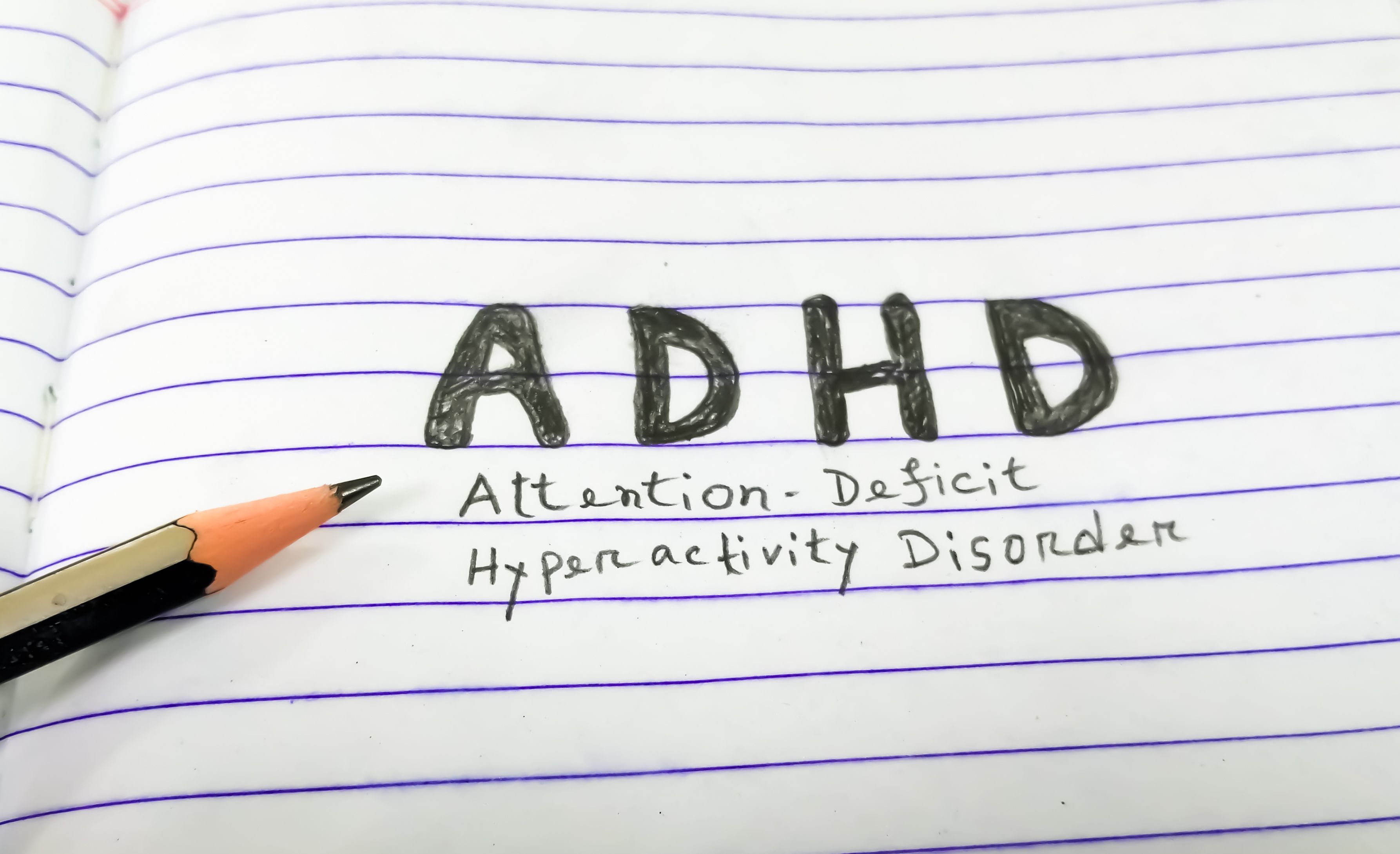 Ask the Experts Anything About ADHD