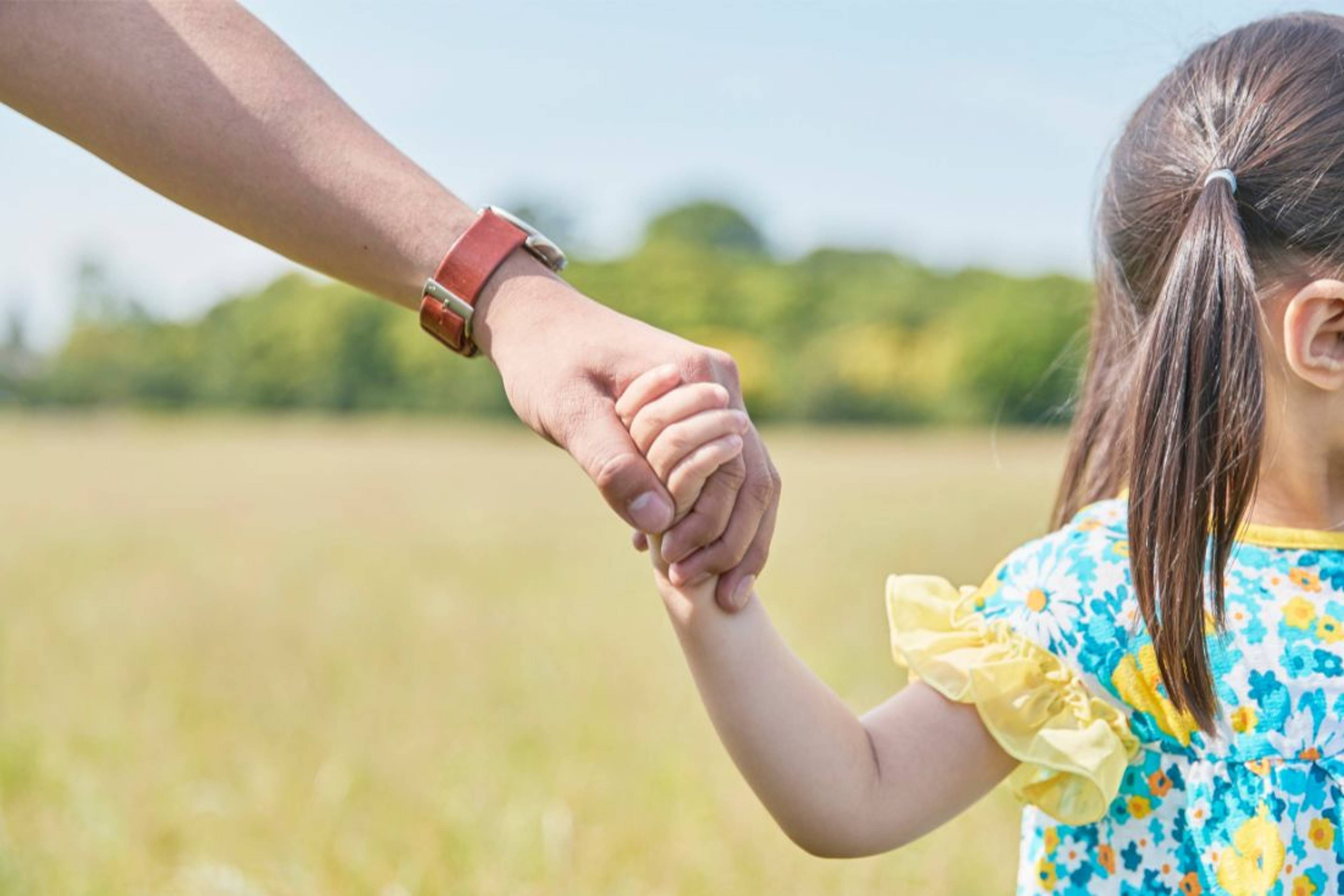 Living with Loss: Grief Beyond the First Year