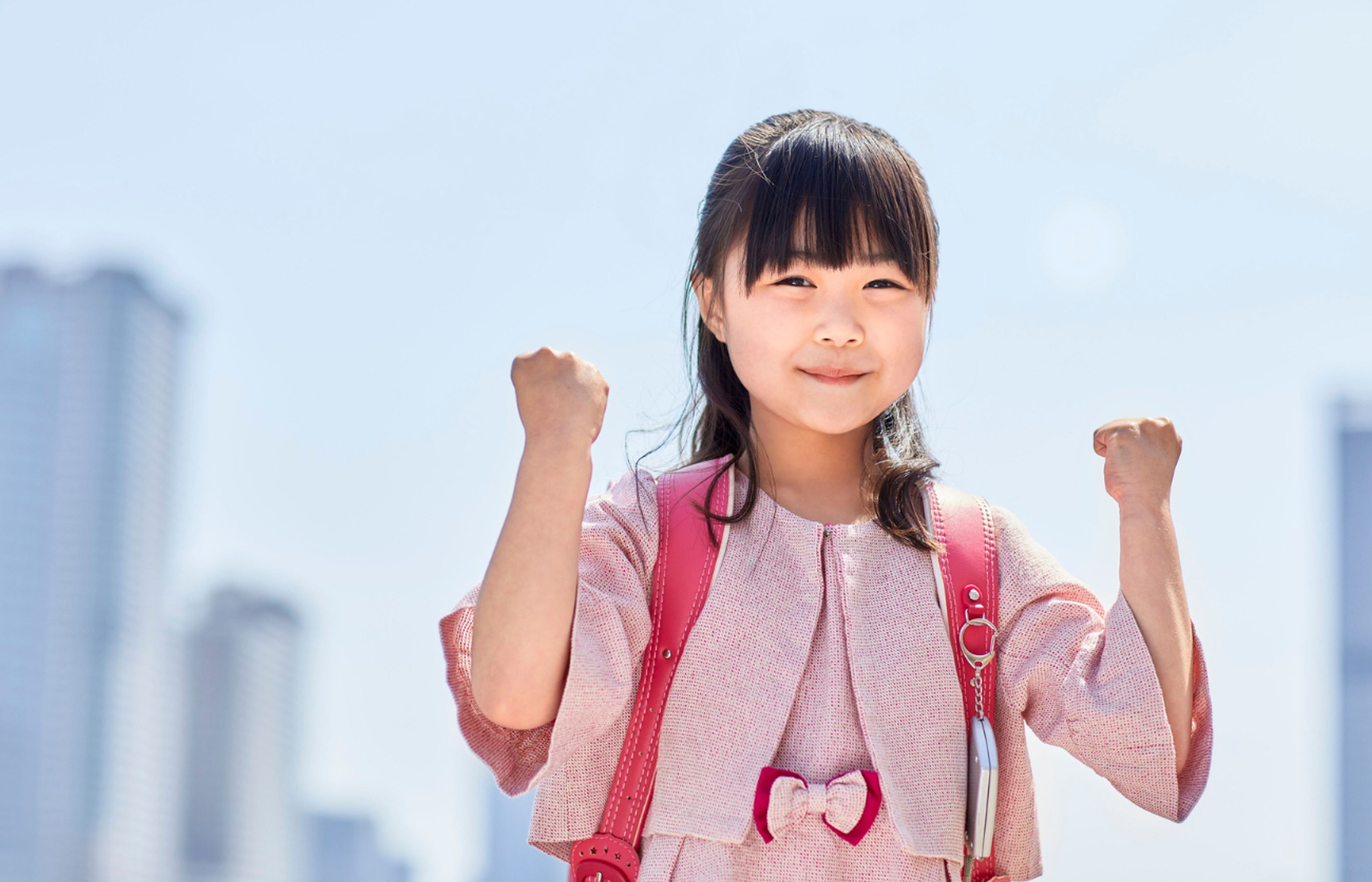 Empowering Girls to Live Well with ADHD