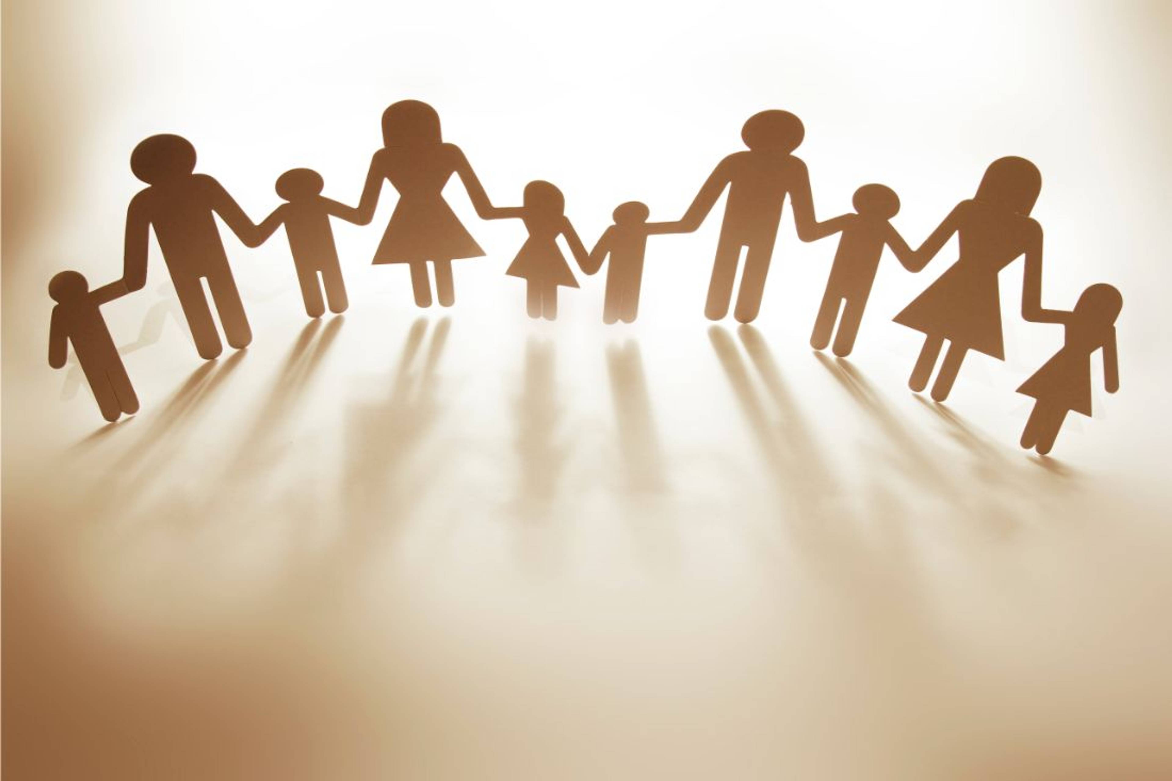Navigating Blended Families – Practical Advice for Parents and Educators