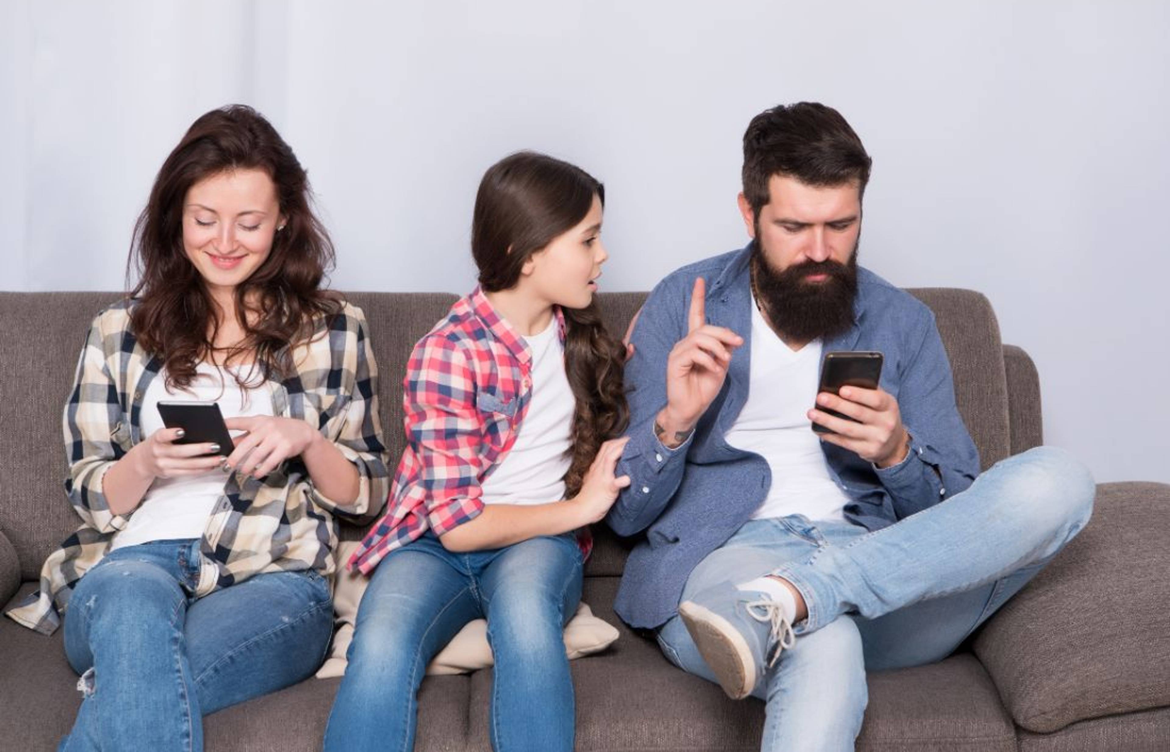 Researcher of the Month: Professor Cara Swit Discusses Children’s Views of Parental Device Use