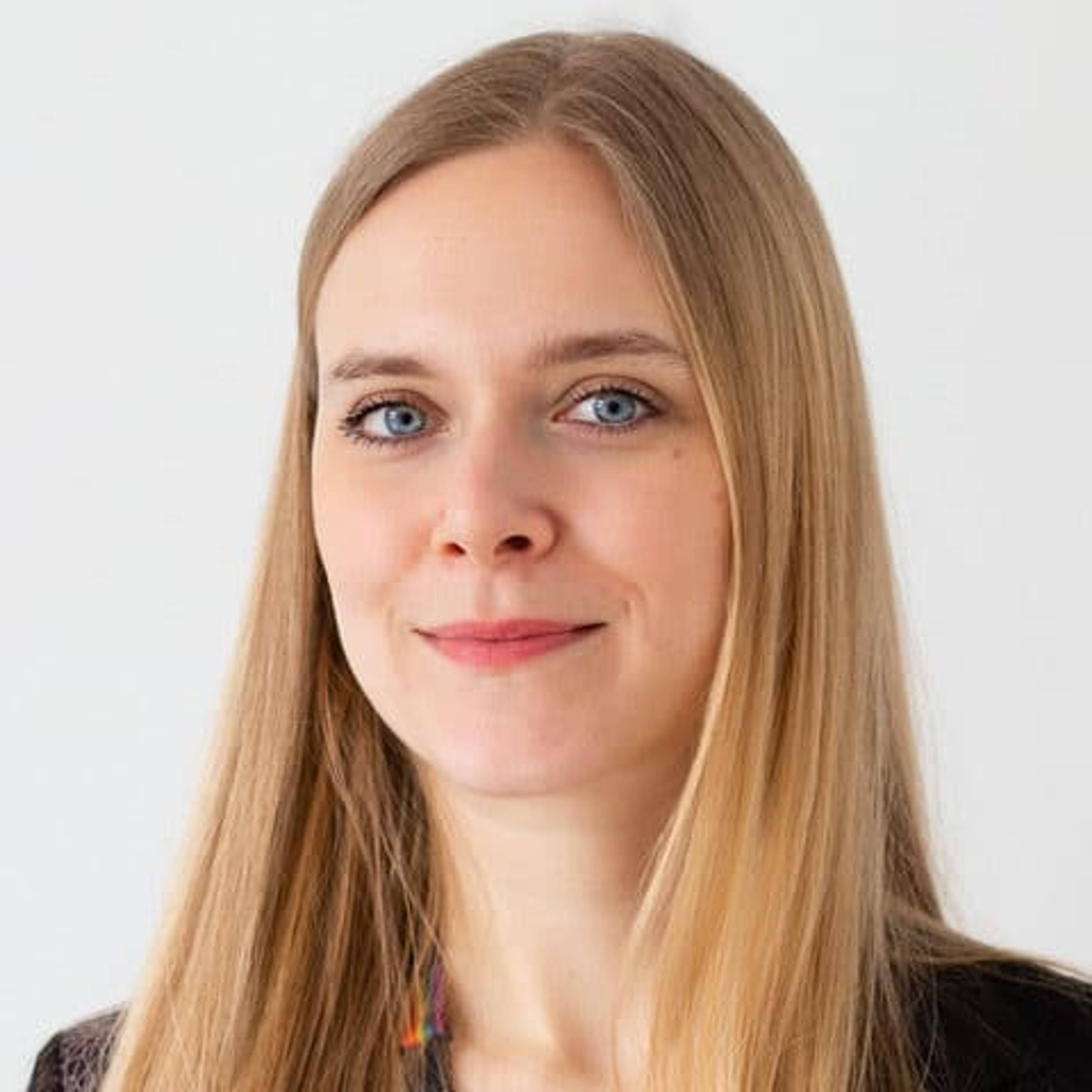 Dr Jerica Radez