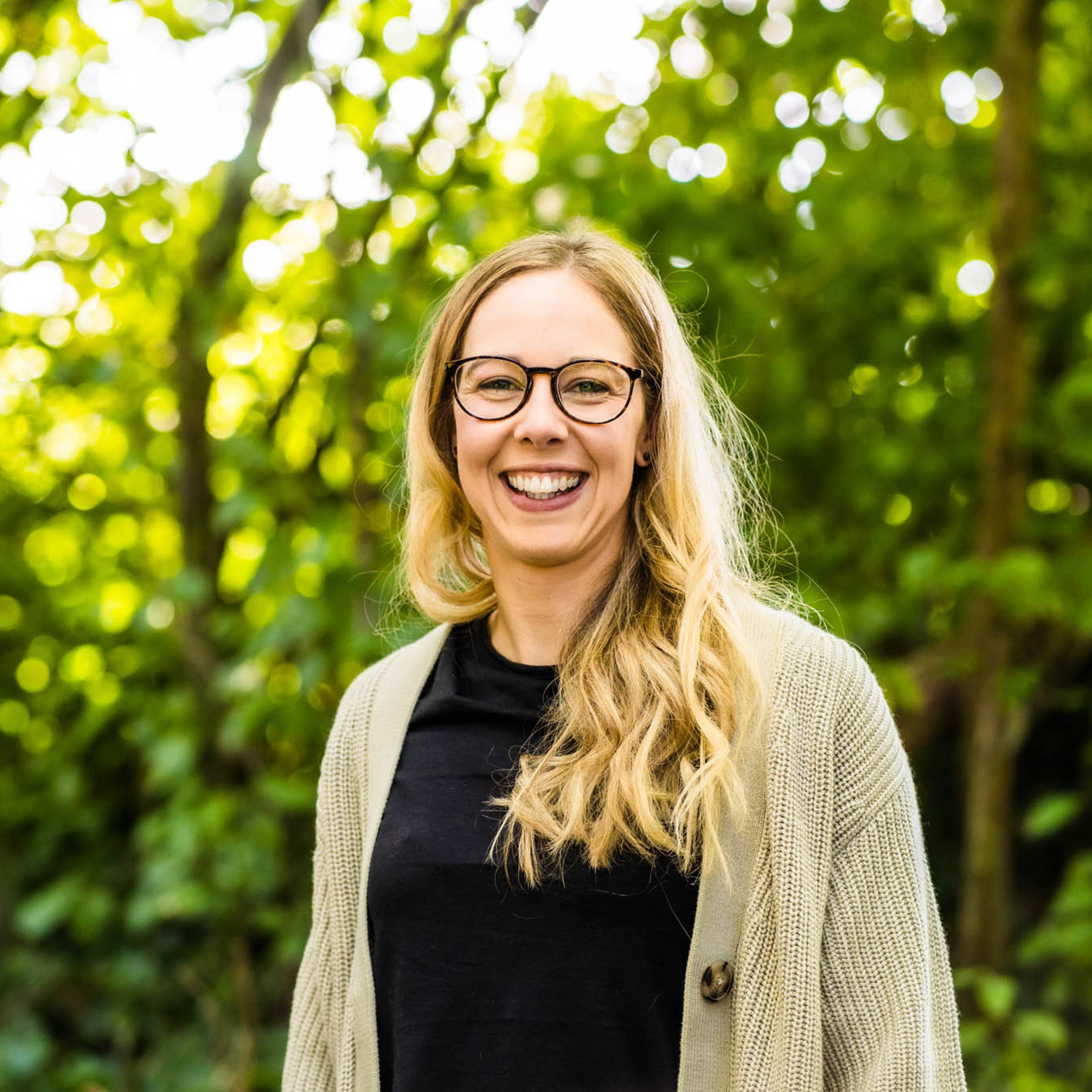 Dr Natalie Brown