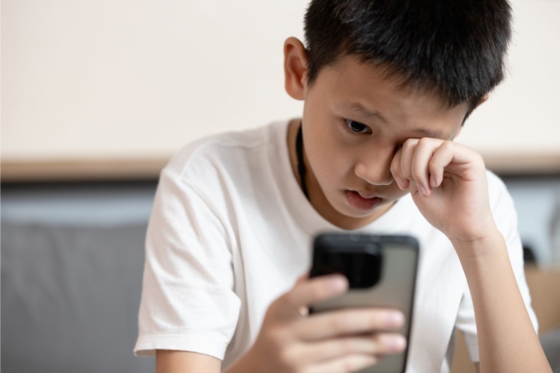 WhatsApp and Young Children: What Parents Need to Know