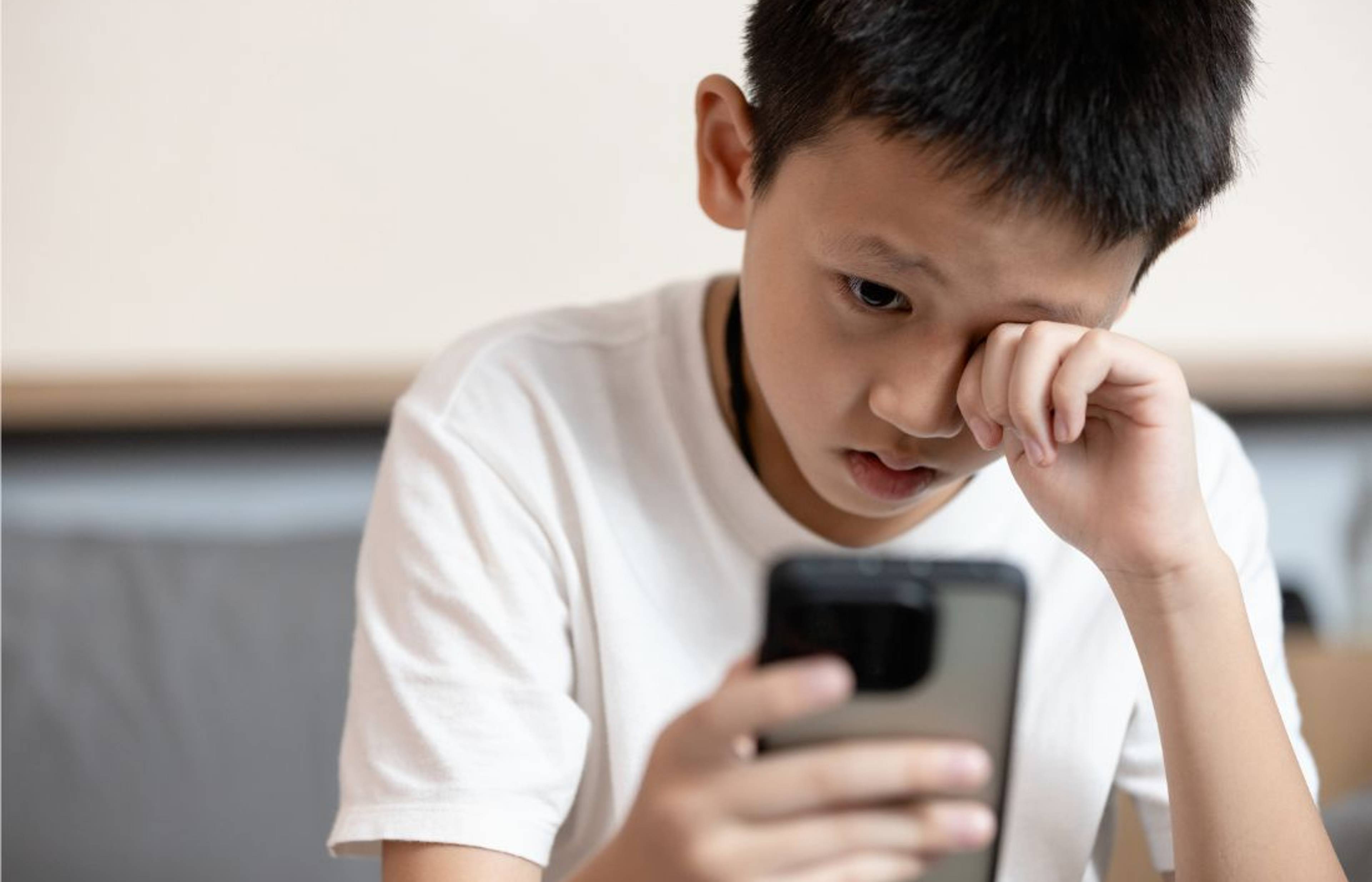 WhatsApp and Young Children: What Parents Need to Know