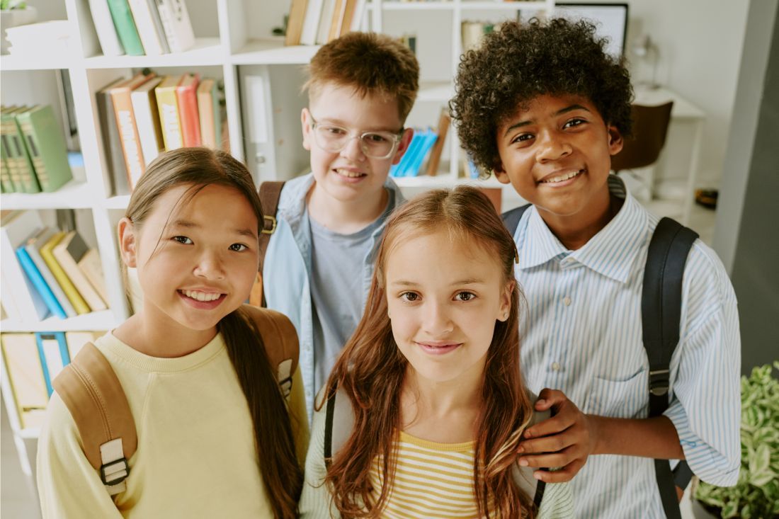 Children's Experiences of ADHD