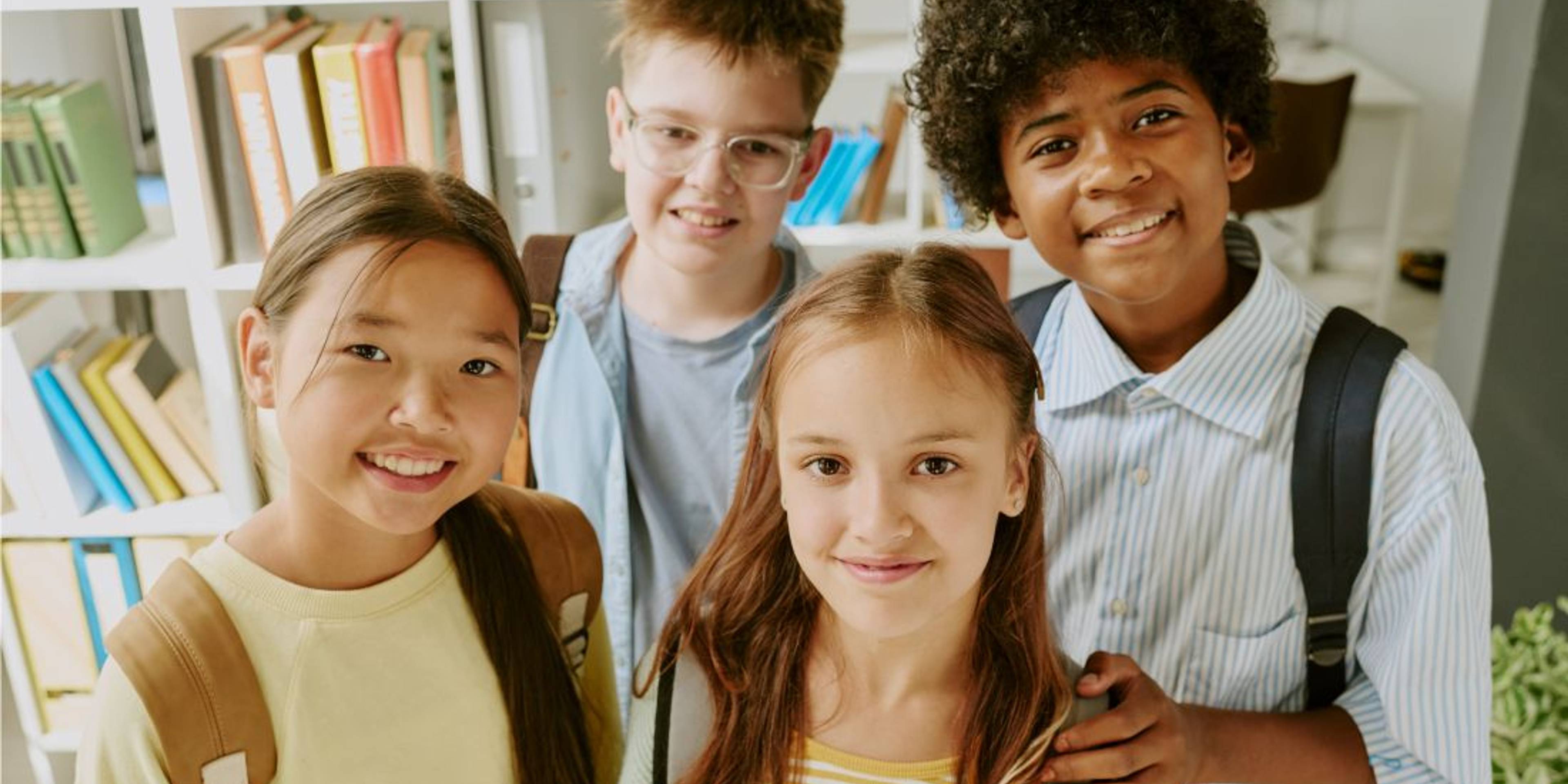 Children's Experiences of ADHD