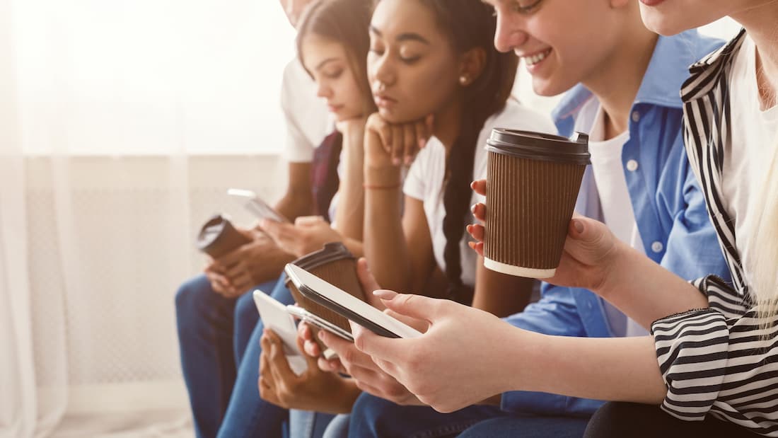 Social Media Bans for Children – Fresh Insights on Available Evidence