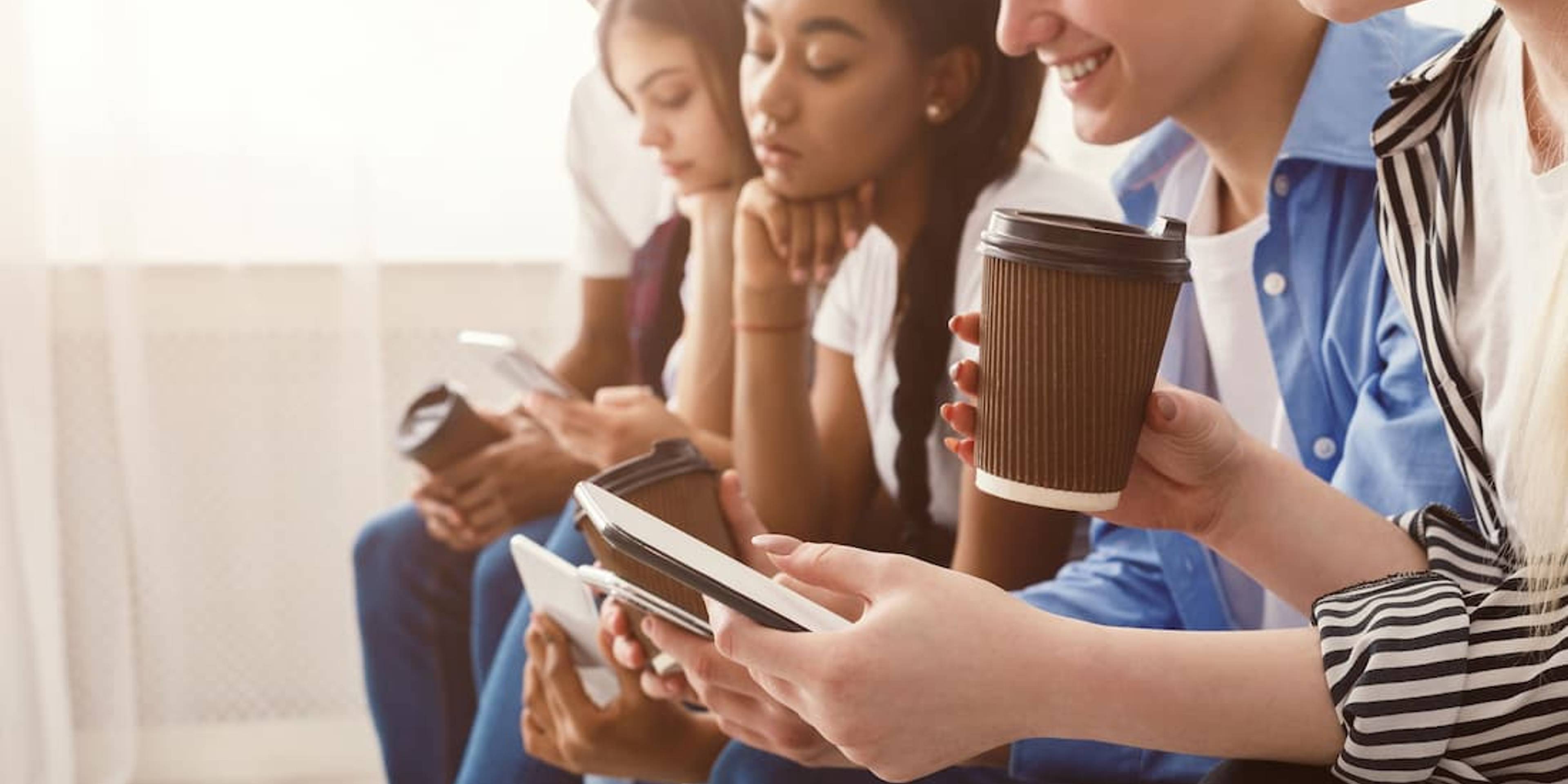 Social Media Bans for Children – Fresh Insights on Available Evidence