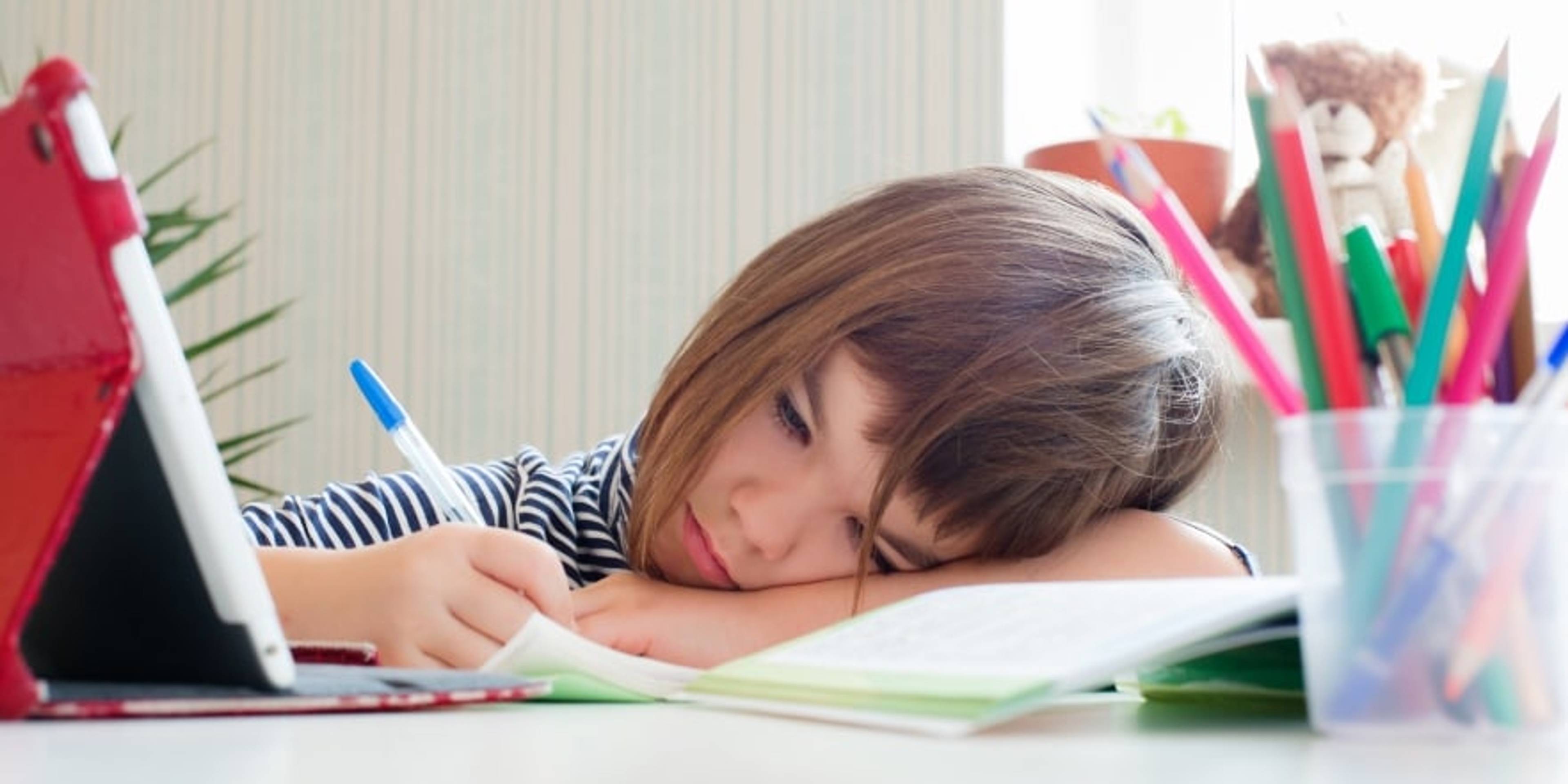 How do I know if my child is doing the right amount of extracurricular activities?