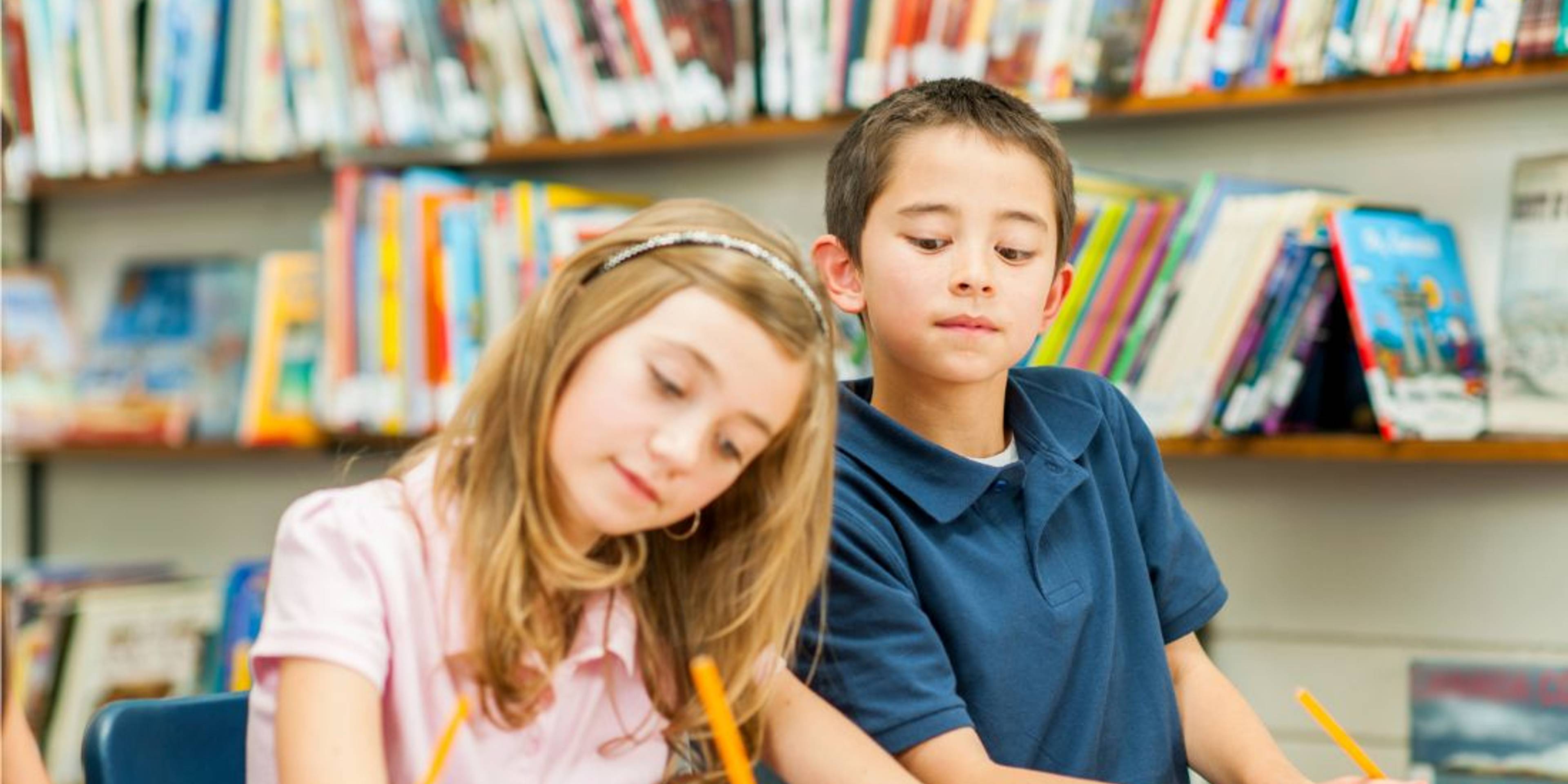 Showing faith and trust in children nurtures integrity