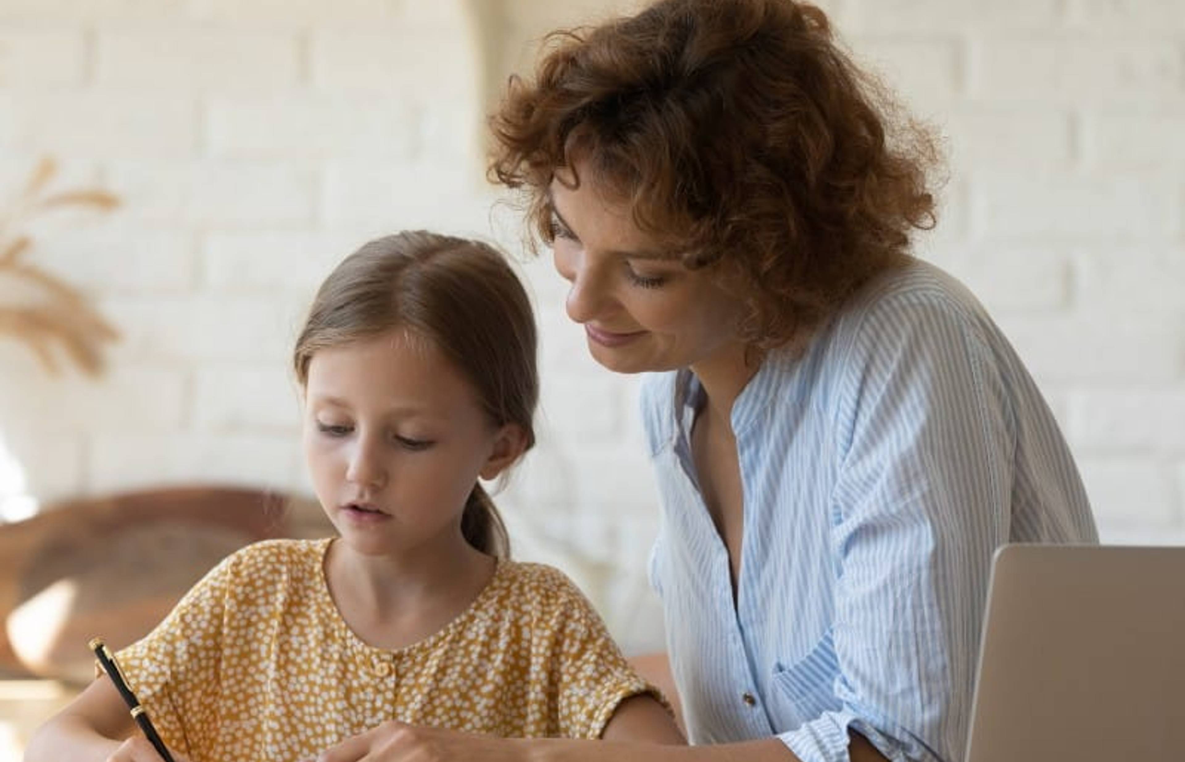 Helping Your Child Develop Metacognition for More Effective Learning