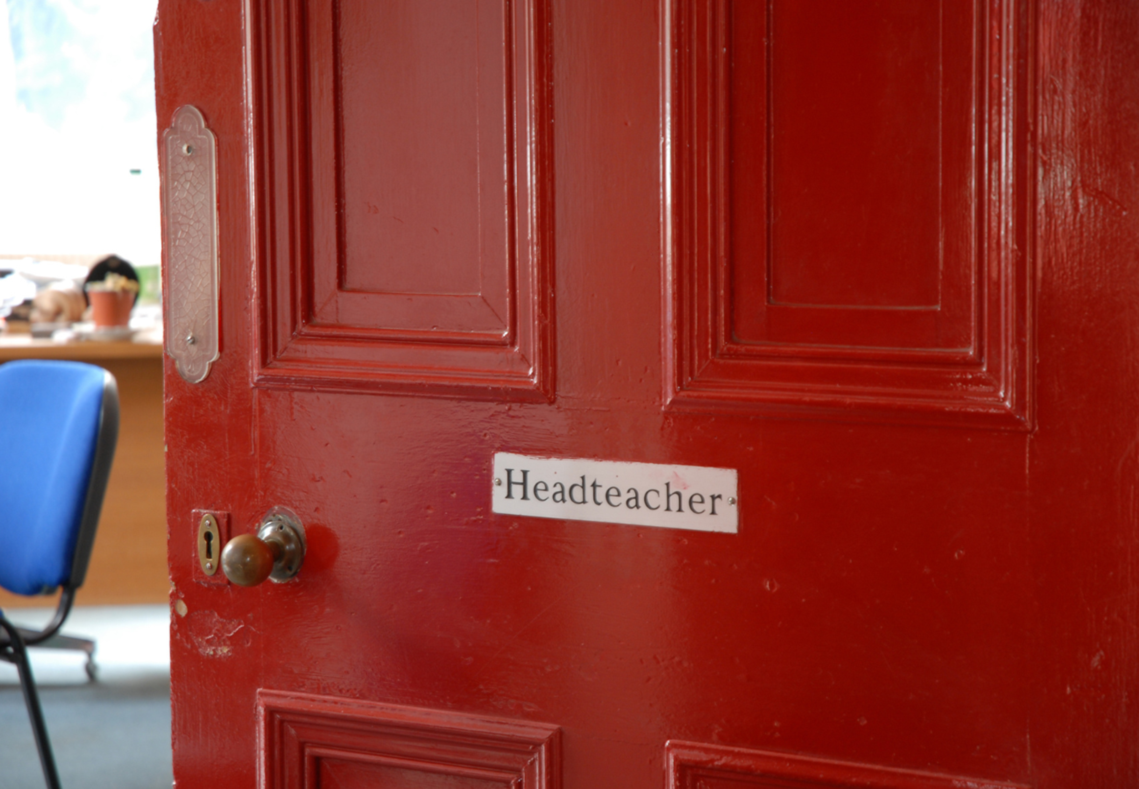 Headteacher Lunchtime Special: Looking After Your Wellbeing, Mental Health and Resilience Panel