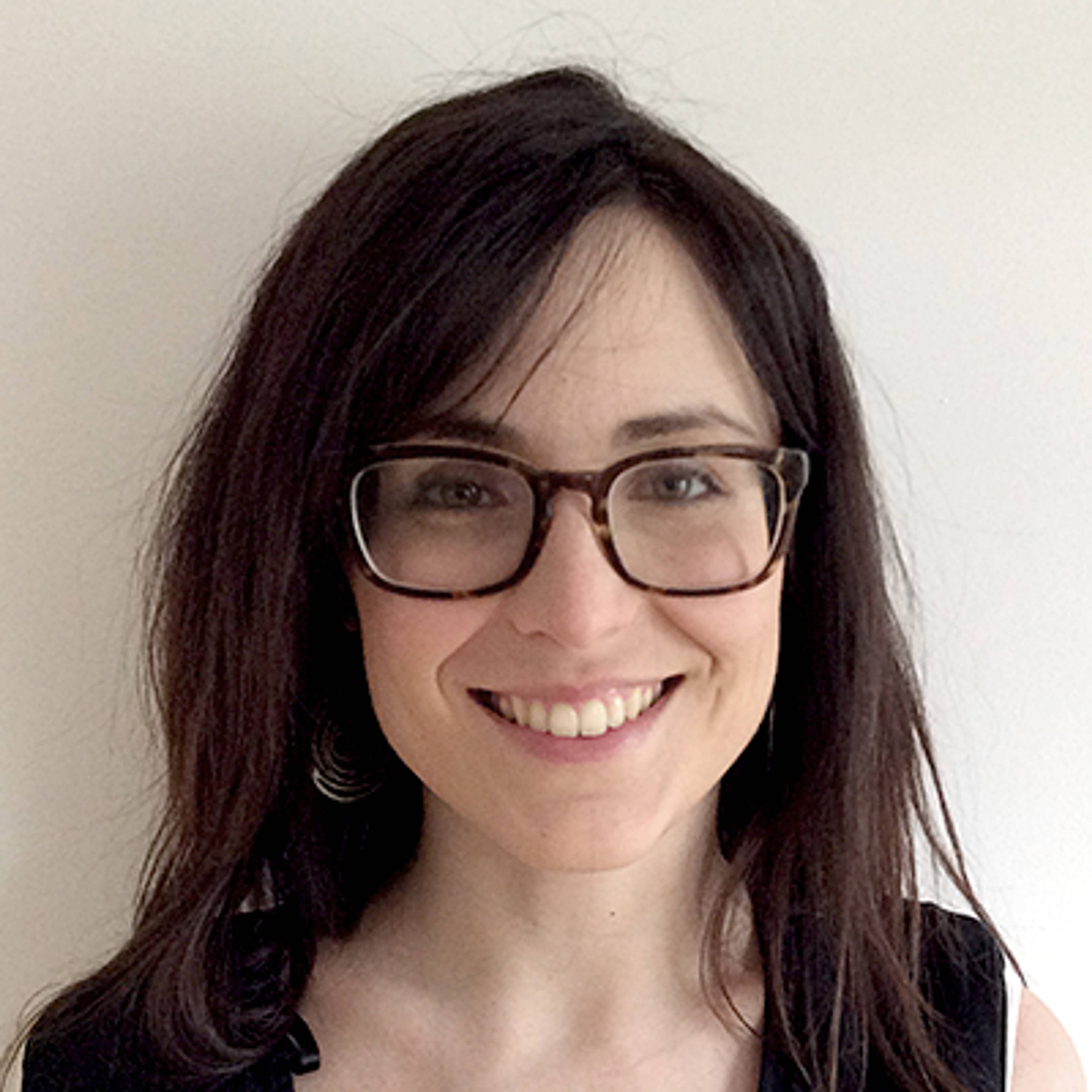 Dr Francesca Solmi