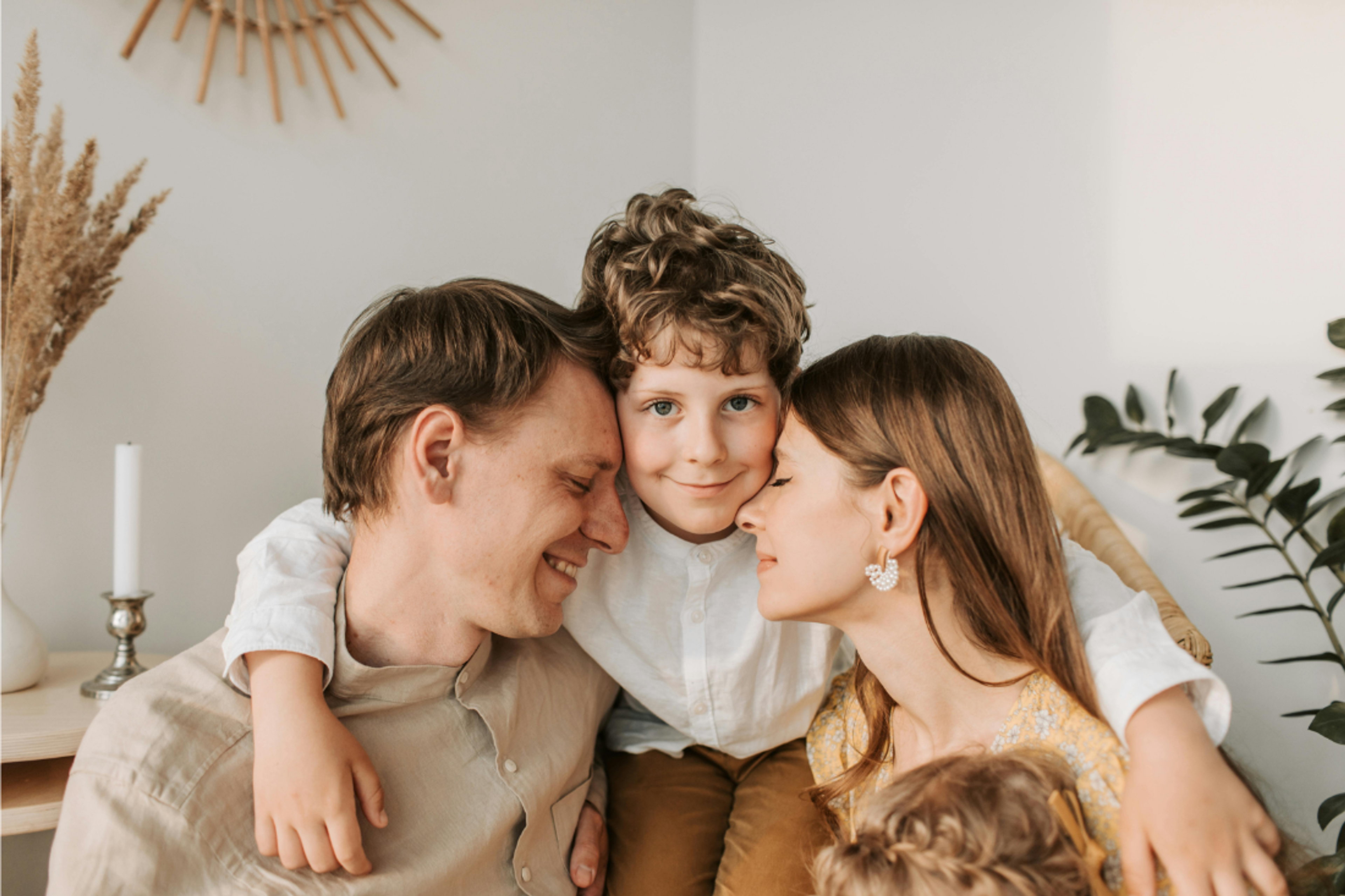 Tooled Up Webinar: Parenting Boys – Boundaries, Behaviour and Building Emotional Regulation