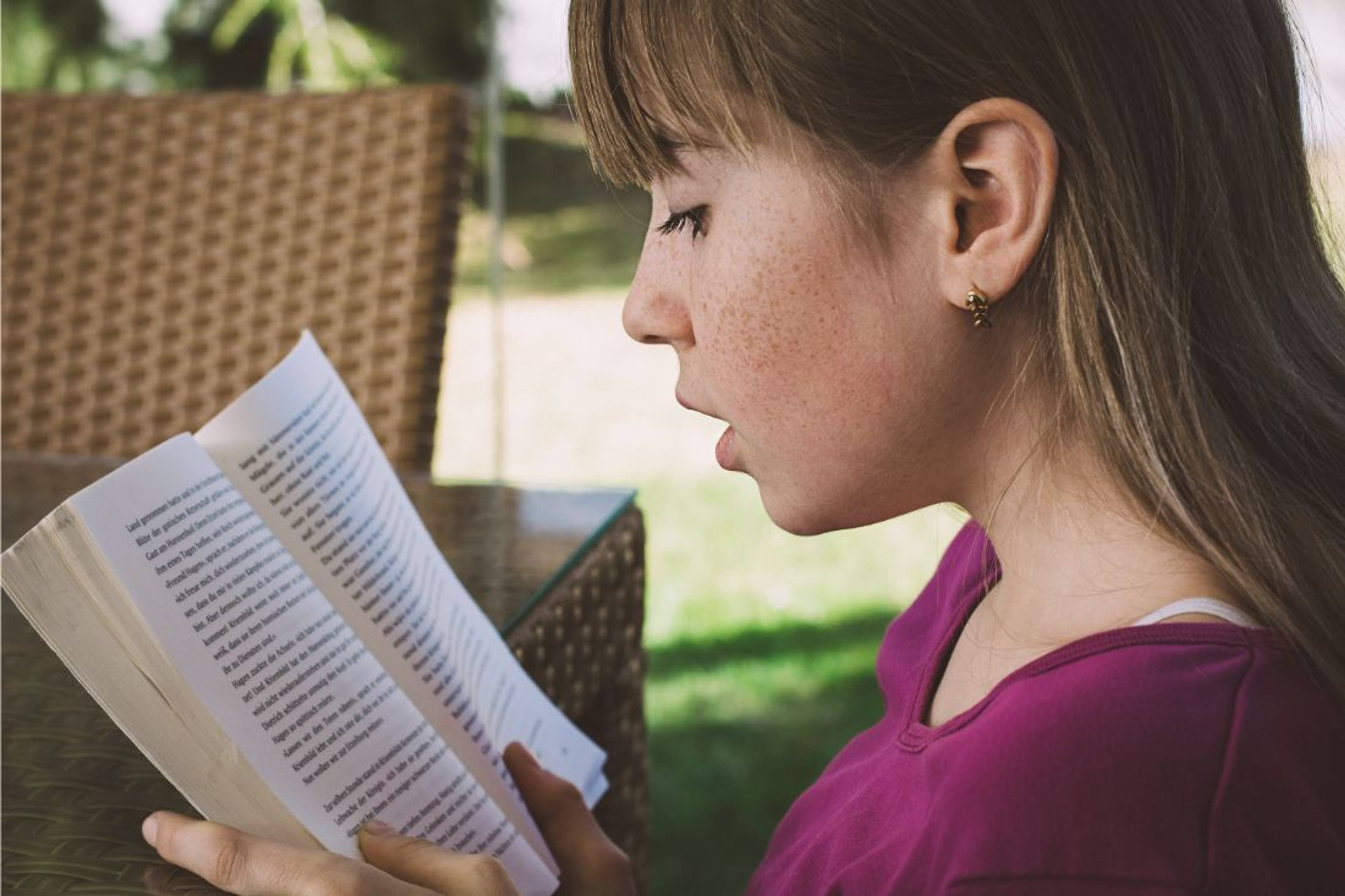 The Power of Reading for Children's Outcomes: What Every Parent Needs to Know
