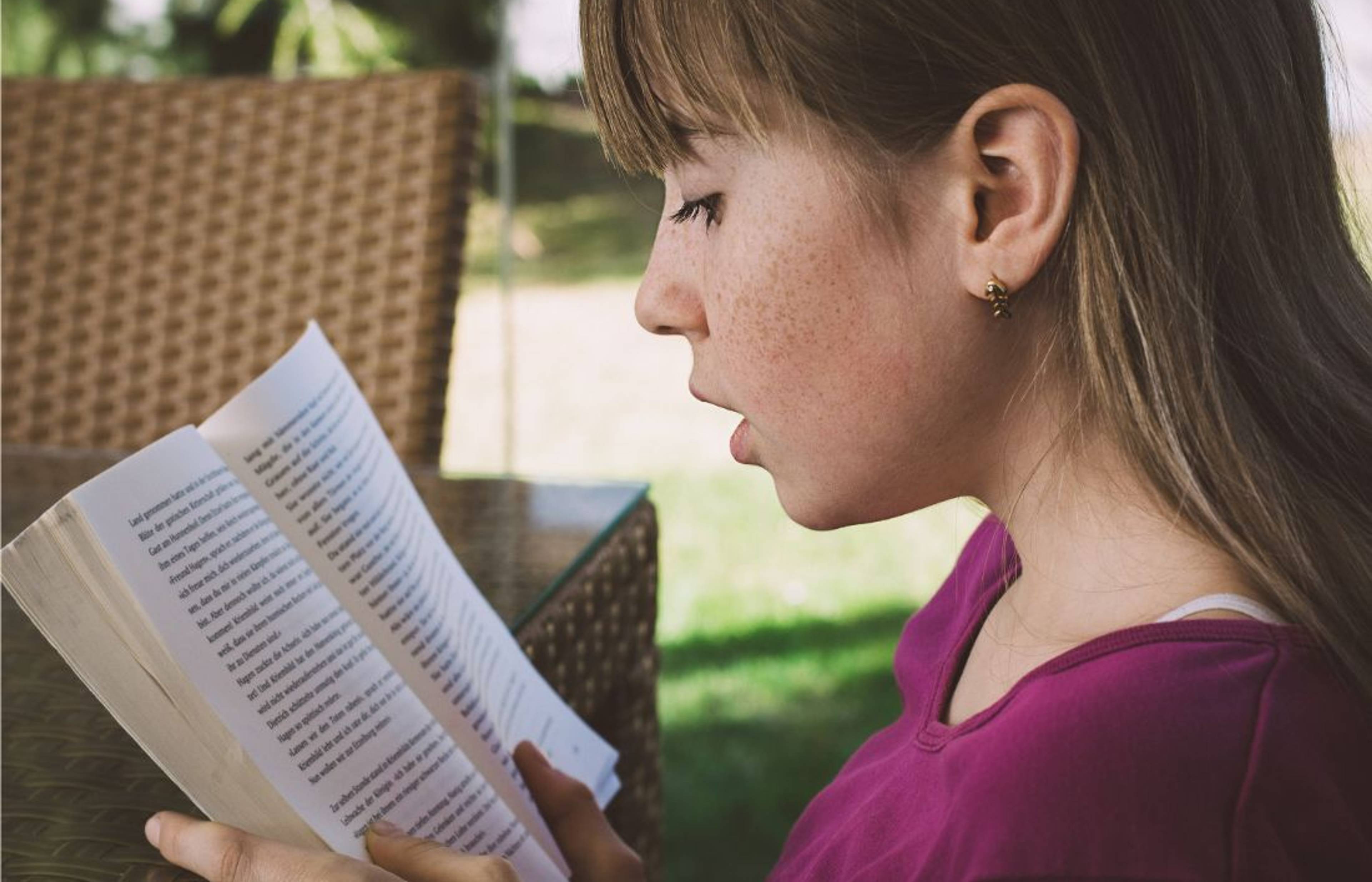 The Power of Reading for Children’s Outcomes: What Every Parent Needs to Know
