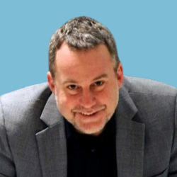 Professor Joel Talcott