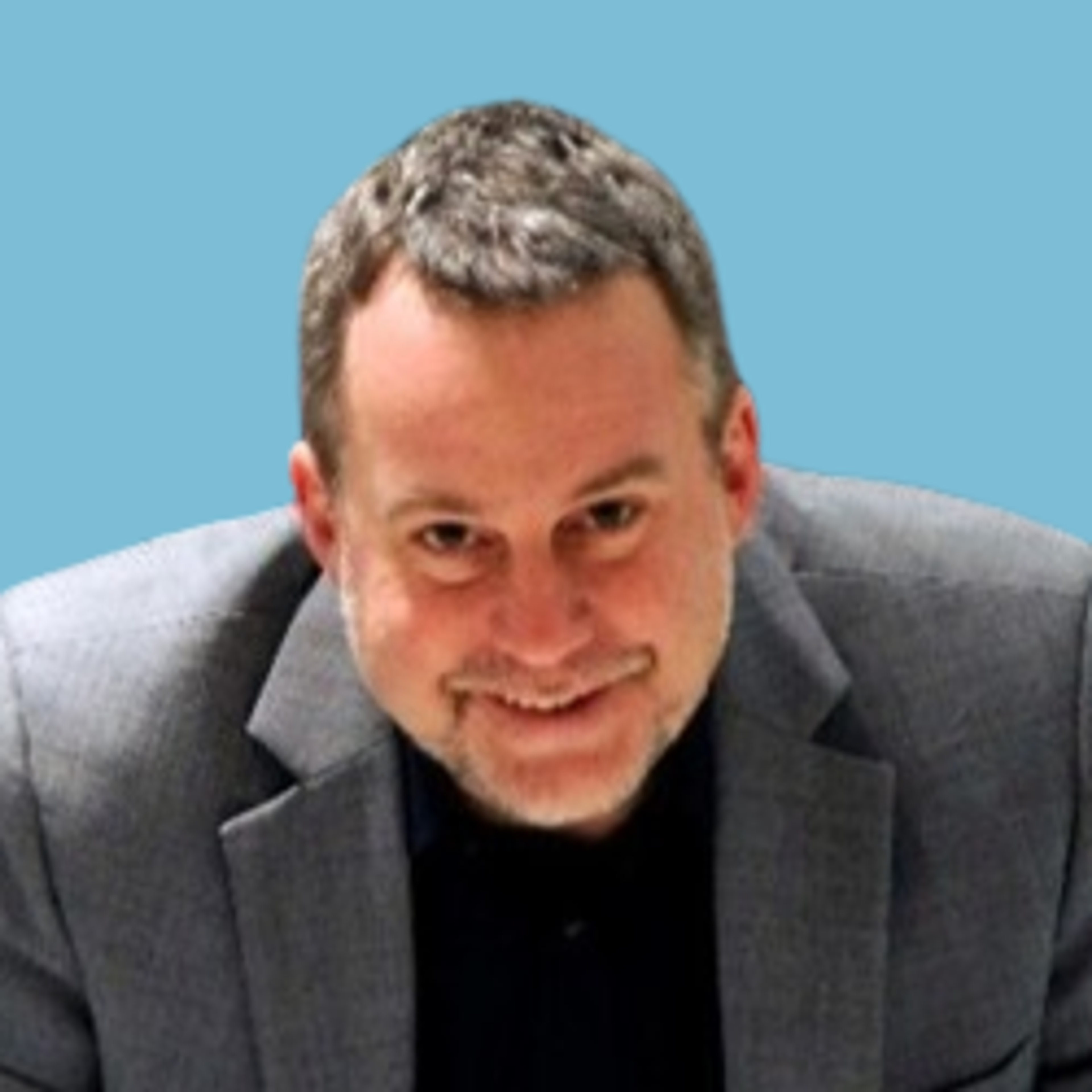 Professor Joel Talcott