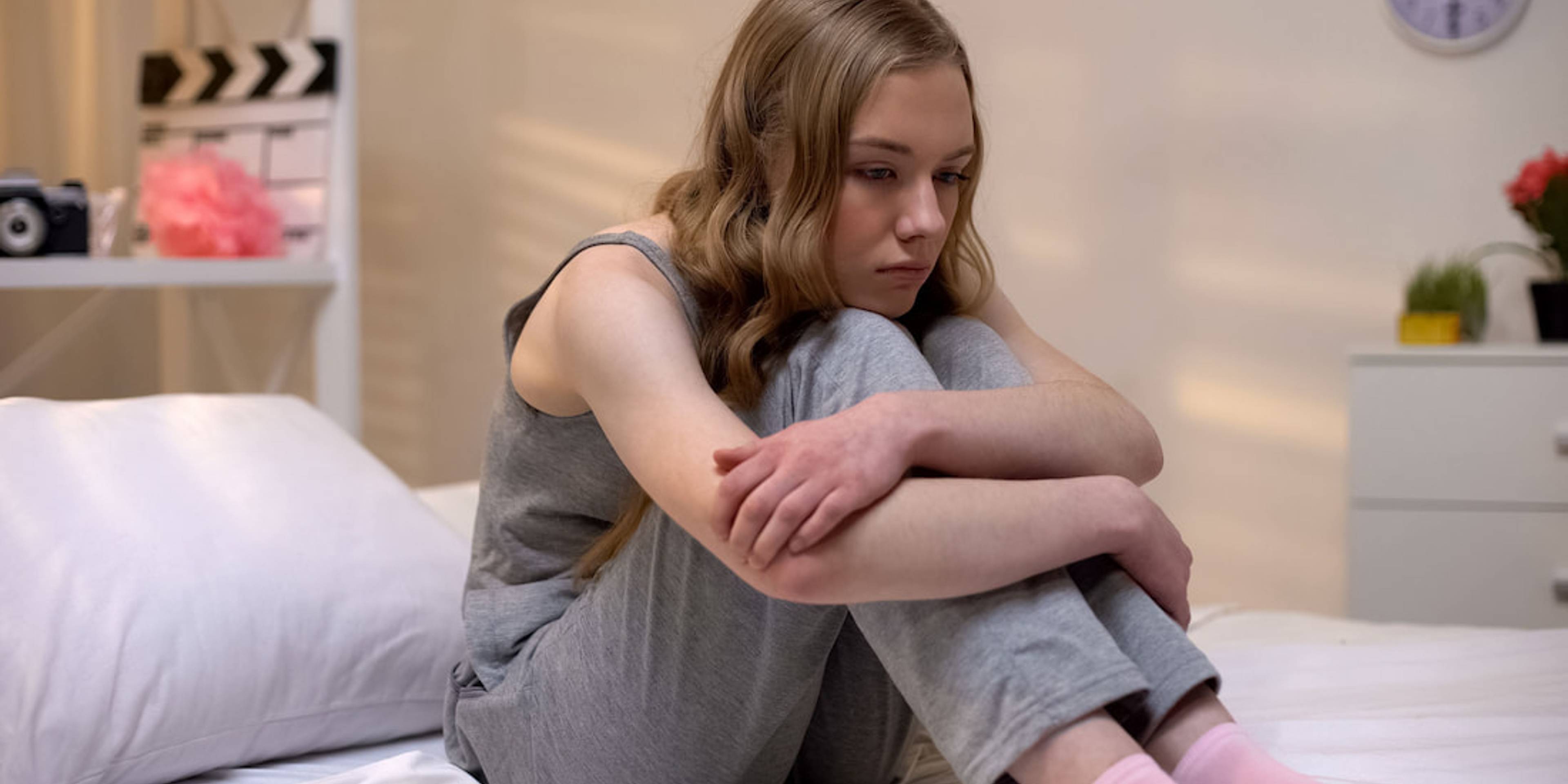 Empowering young people to overcome low mood and boost wellbeing