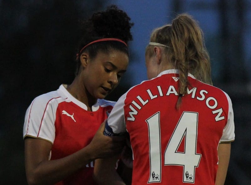 50 Fantastic Female Sporting Role Models