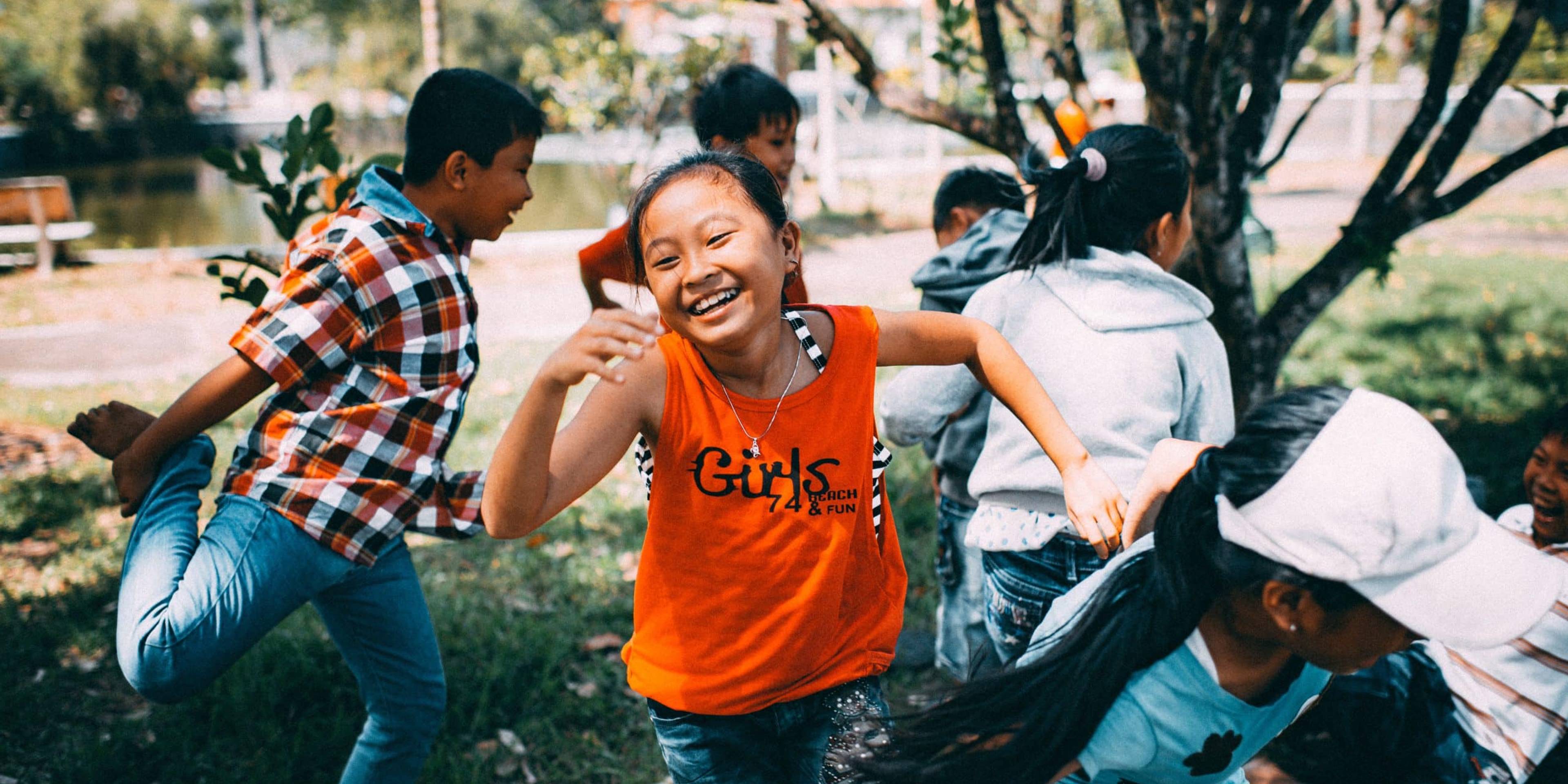 Celebrating a Summer of Play