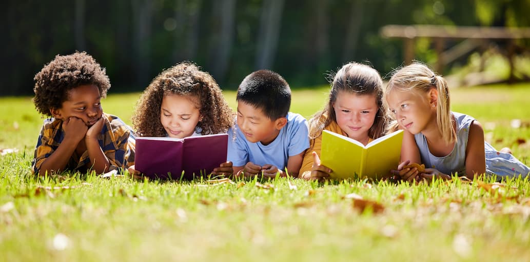 Ideas for Summer Holiday Learning