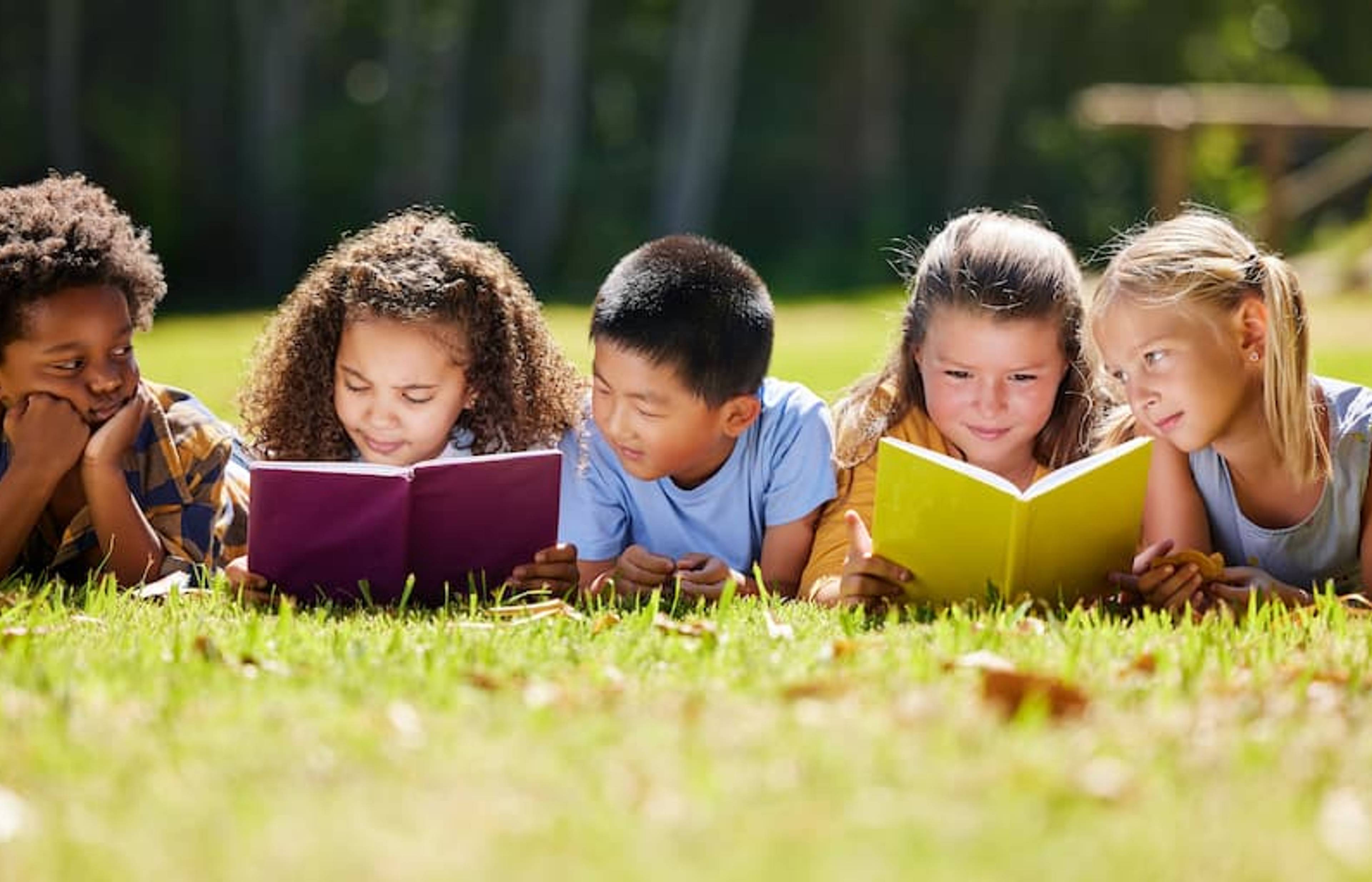 Ideas for Summer Holiday Learning