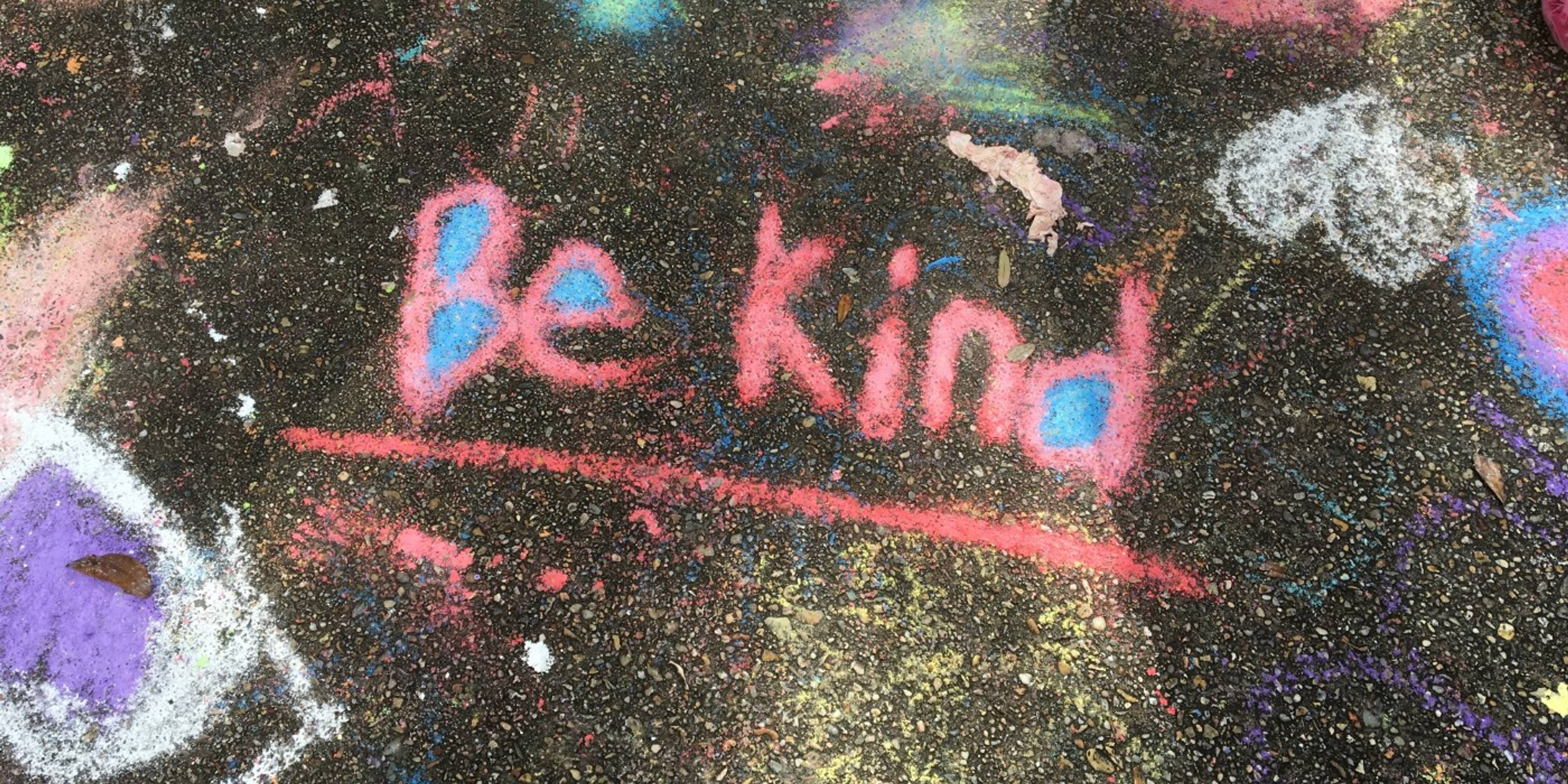 The power of kindness and its impact on media literacy