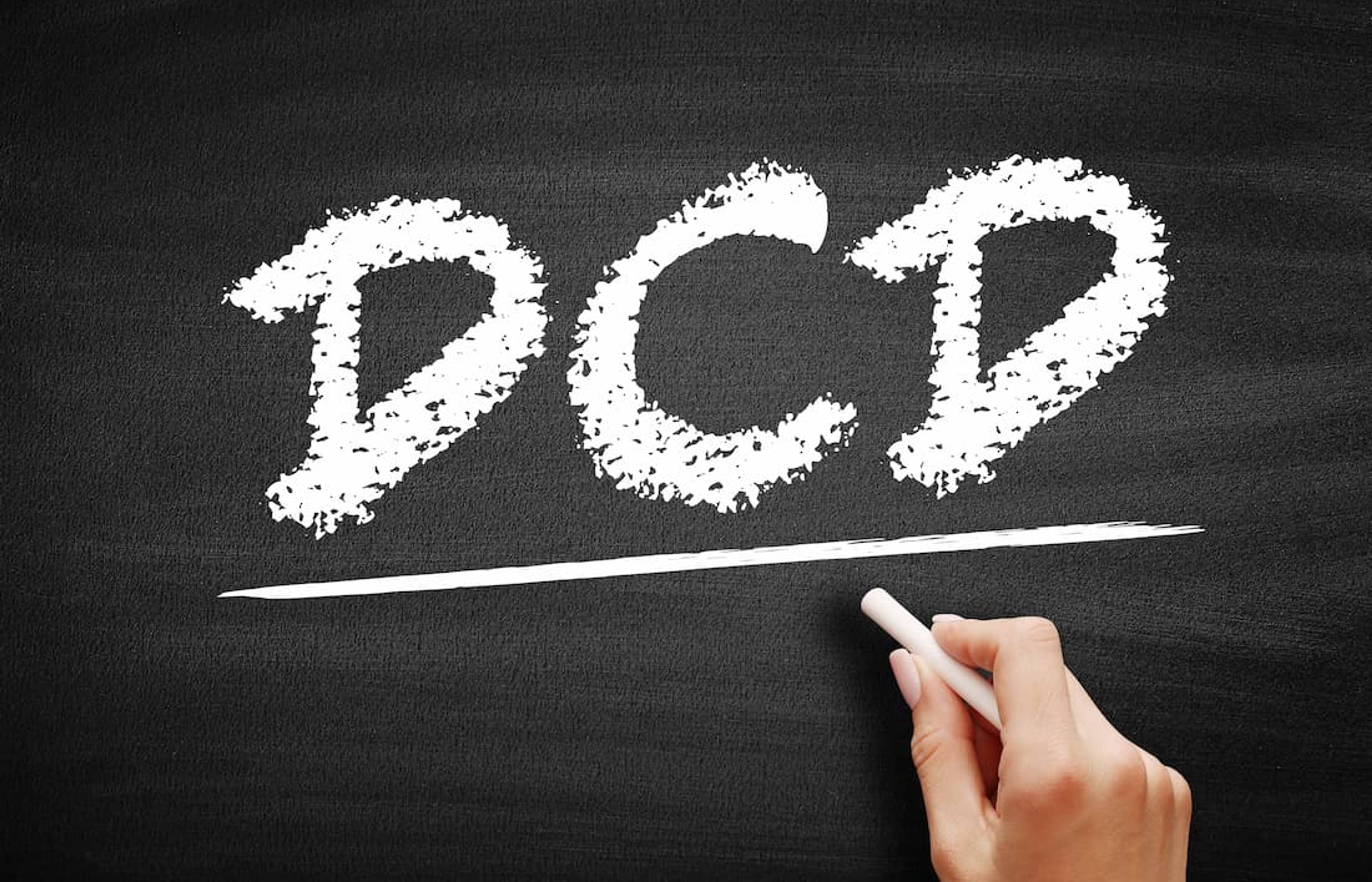 Dr Christie Talks with Dr Carolyn Dunford and Dr Mellissa Prunty: Developmental Coordination Disorder