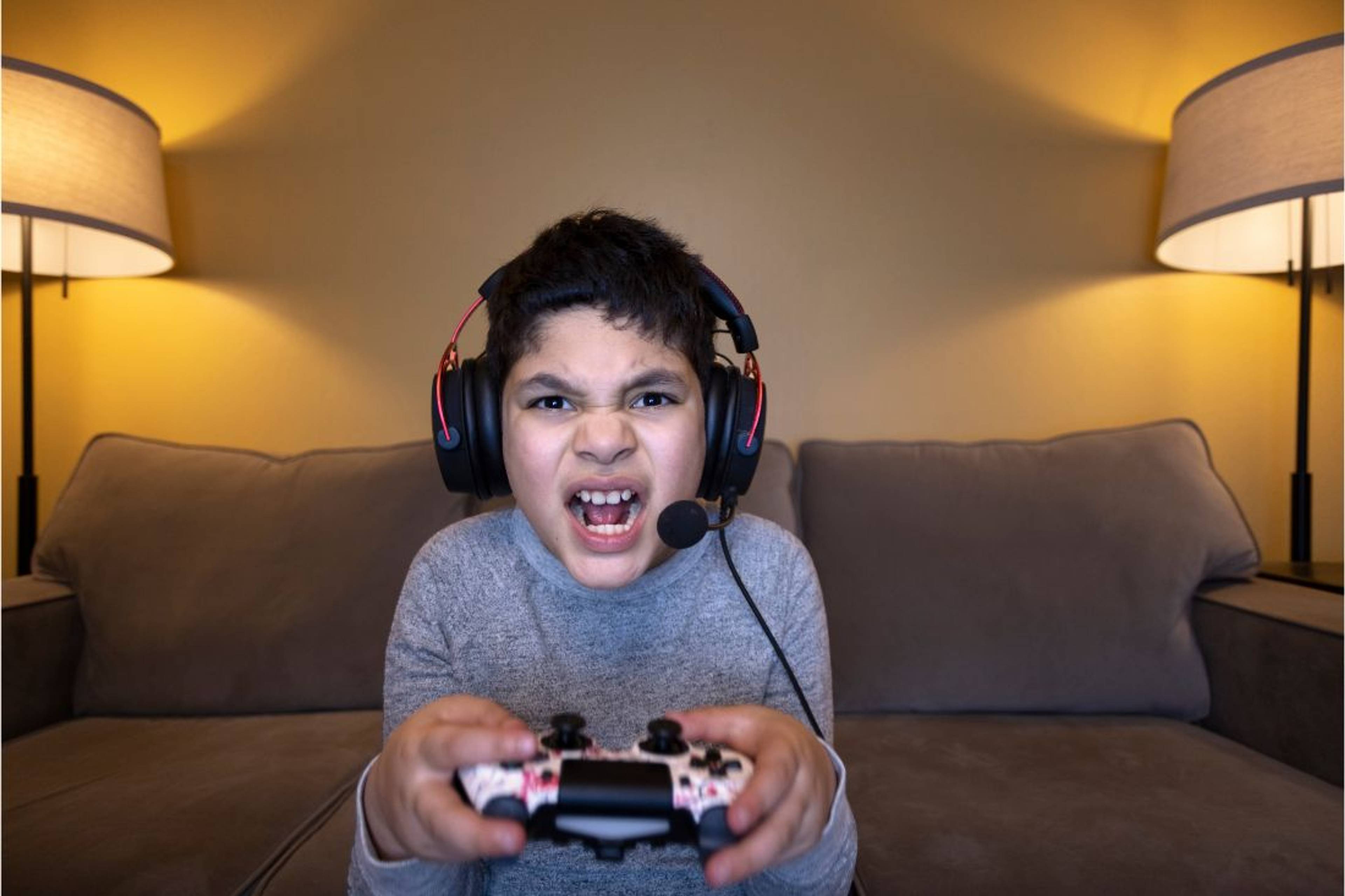 Everything Parents Need to Know About Fortnite