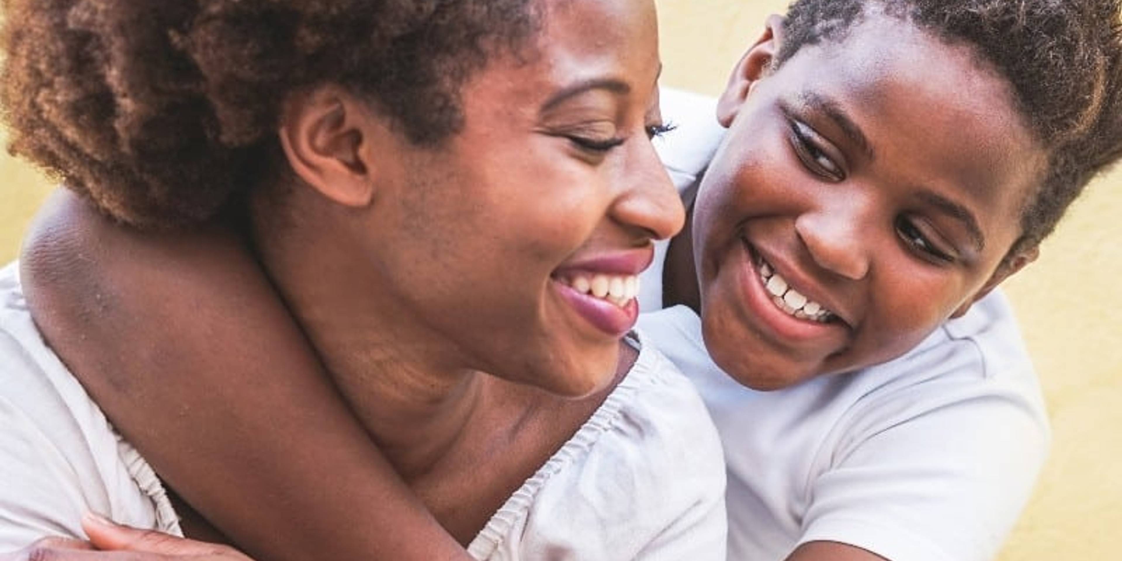 What’s the best way to talk to my son about puberty and growing up?
