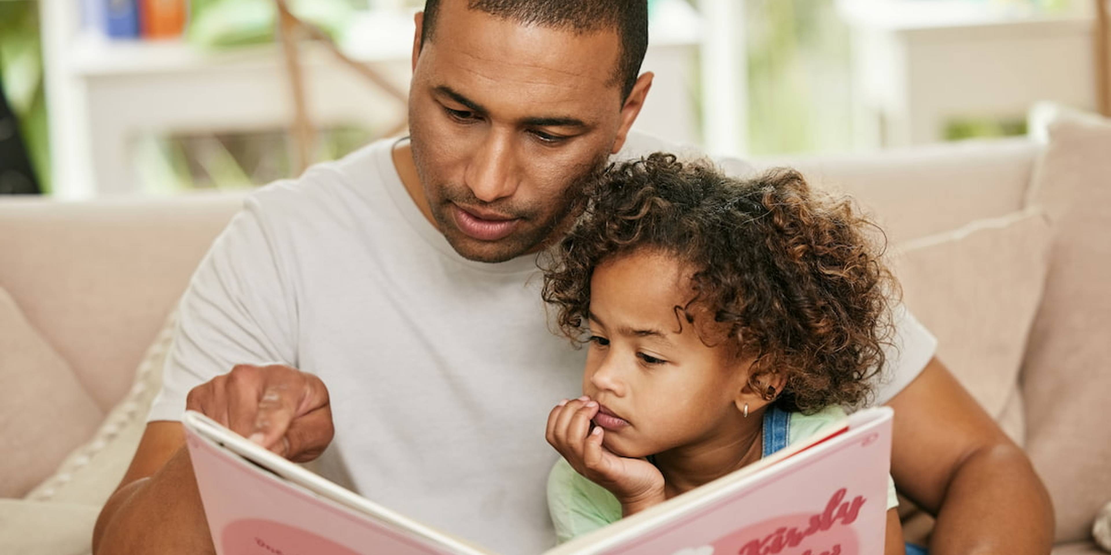 Reluctant Readers