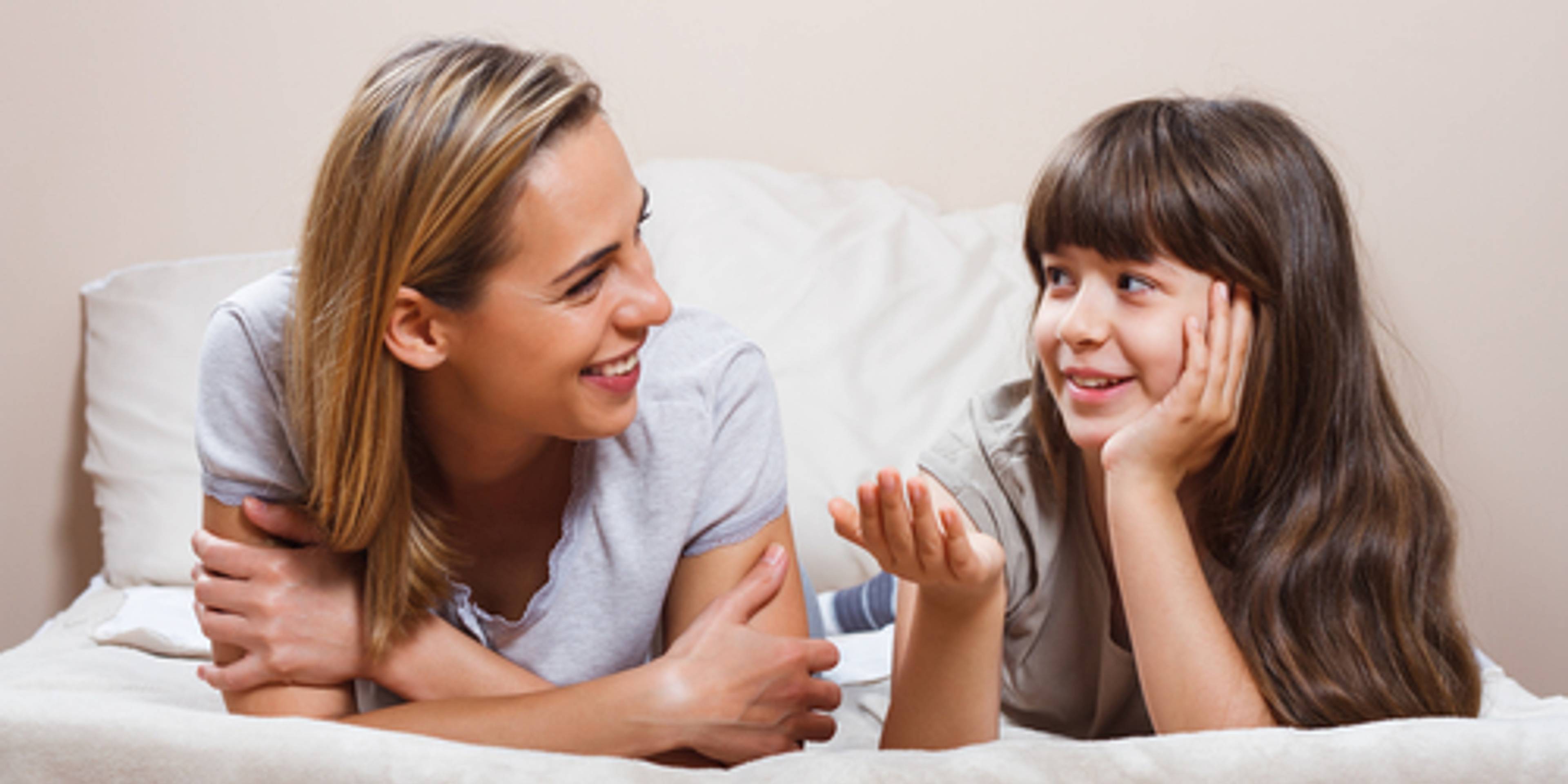 Meaningful Conversations