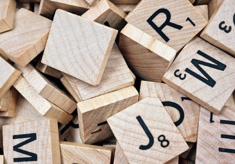 Spellings and Creative Writing