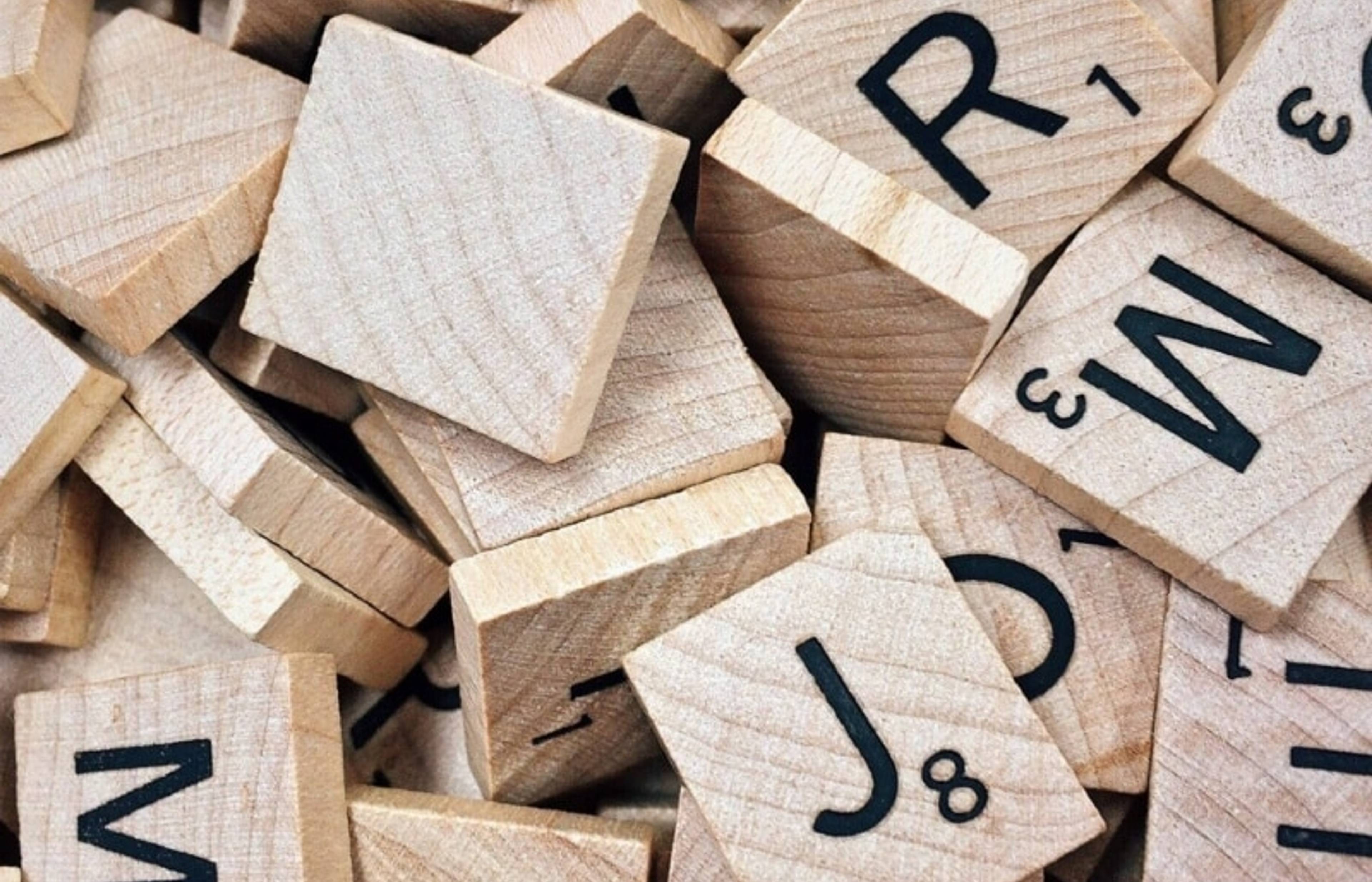 Spellings and Creative Writing