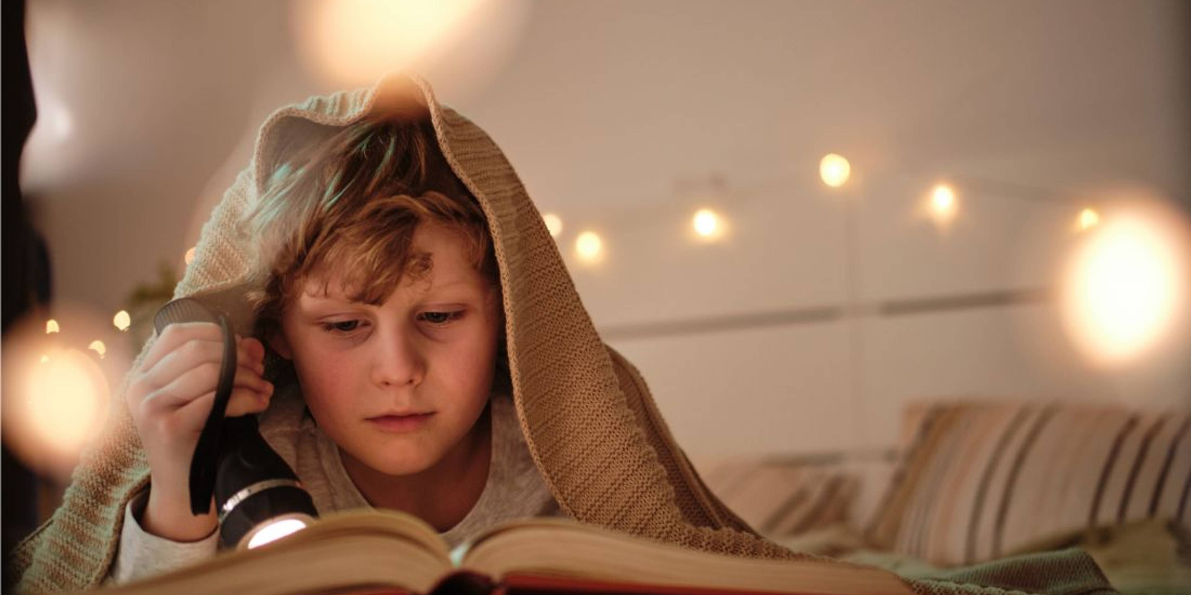 Reflections on Reading