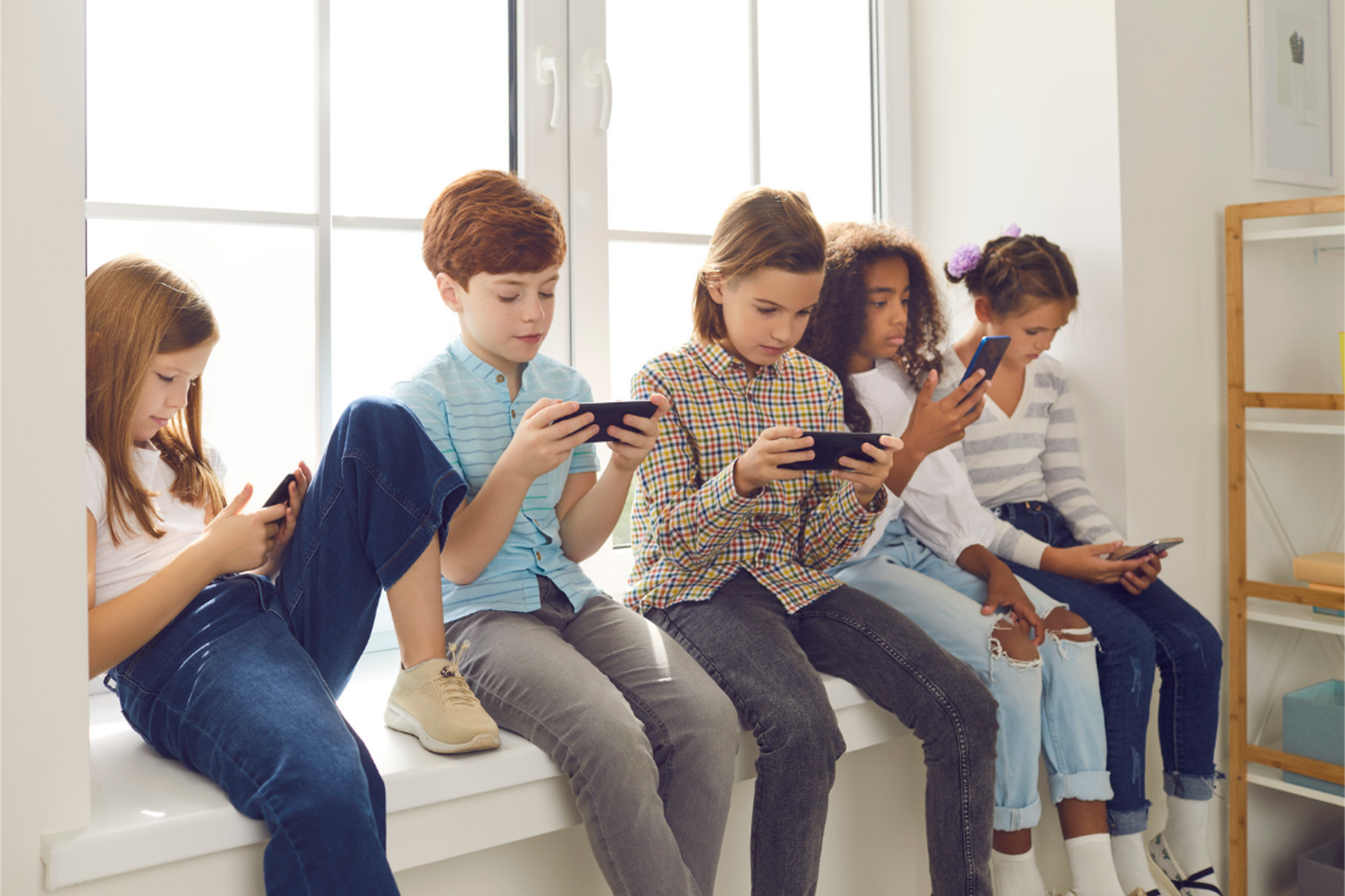 Navigating Proposed Changes to UK Social Media Rules: Supporting Fostered Children and Young People Online