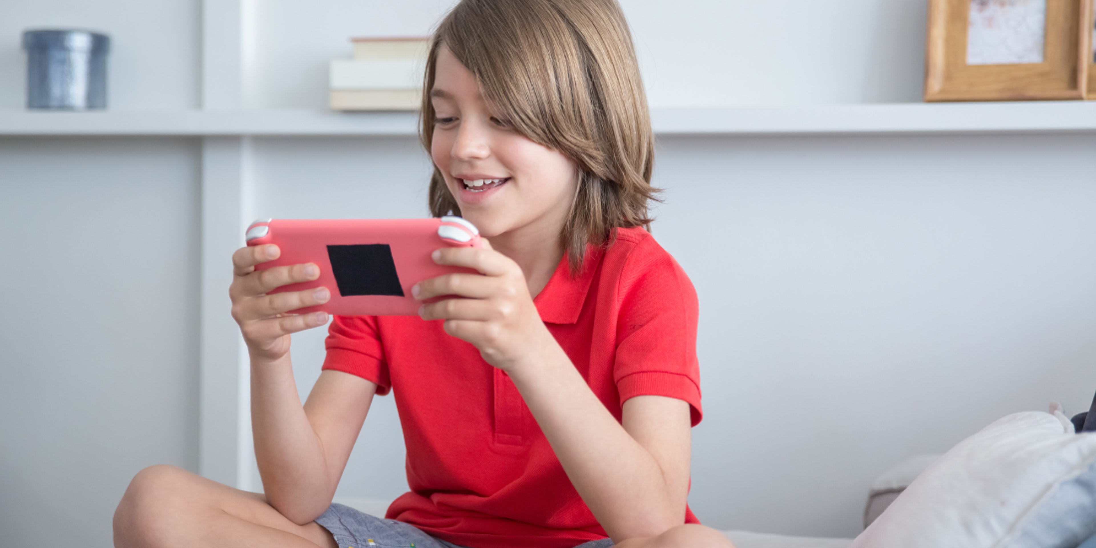 When is the right age? Searching for age-appropriate ways to support children's online lives